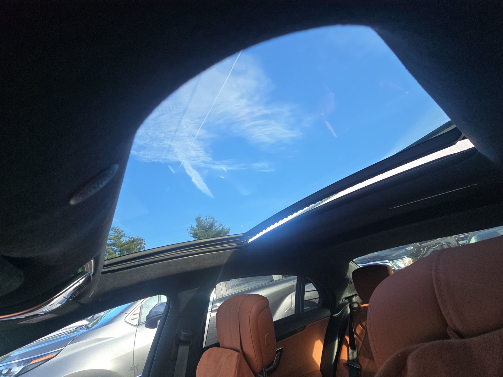 2022 Mercedes-Benz S-Class S 580 AWD