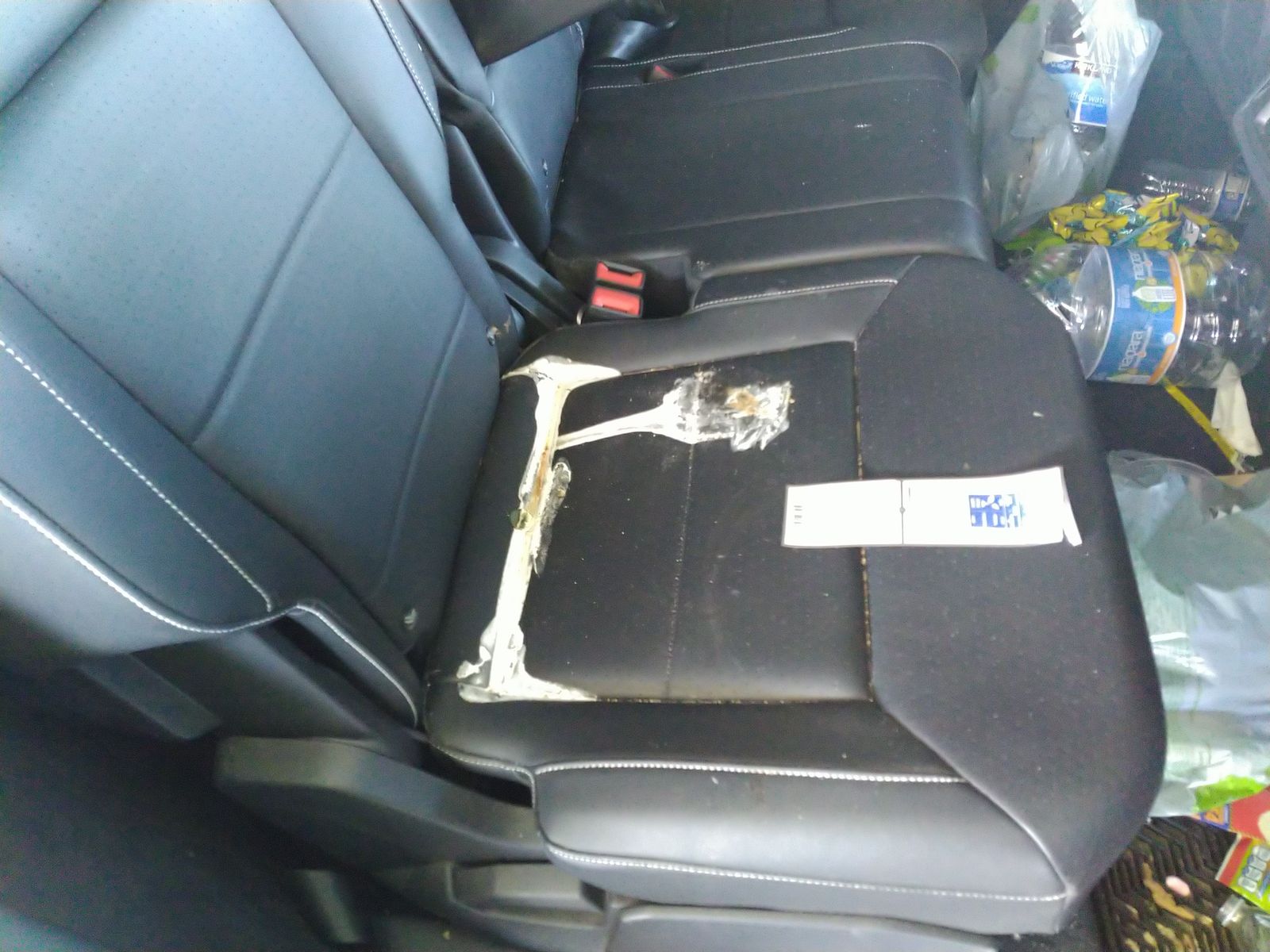 2023 Volkswagen Atlas 3.6L SE AWD