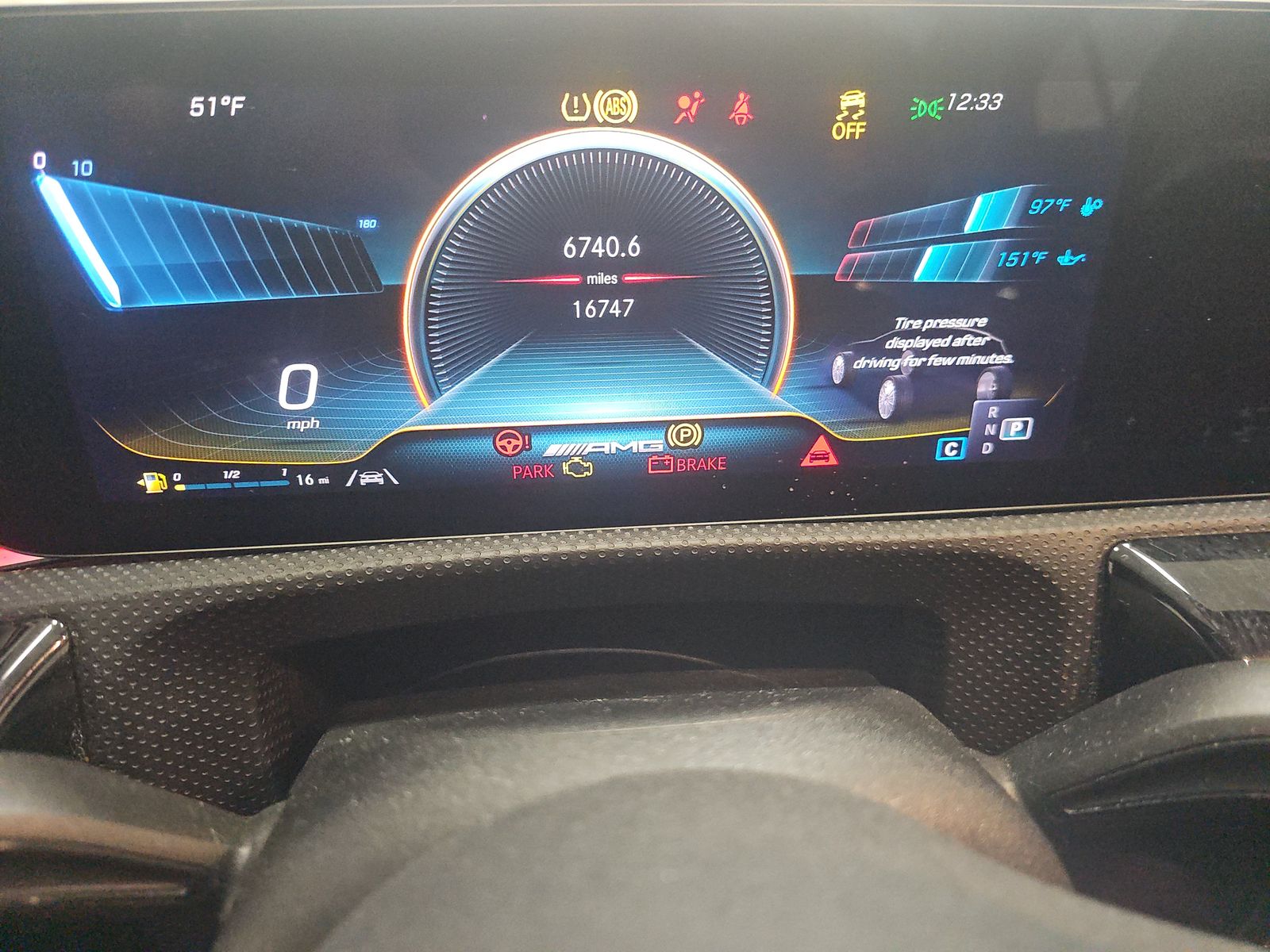 2022 Mercedes-Benz CLA AMG CLA 35 AWD