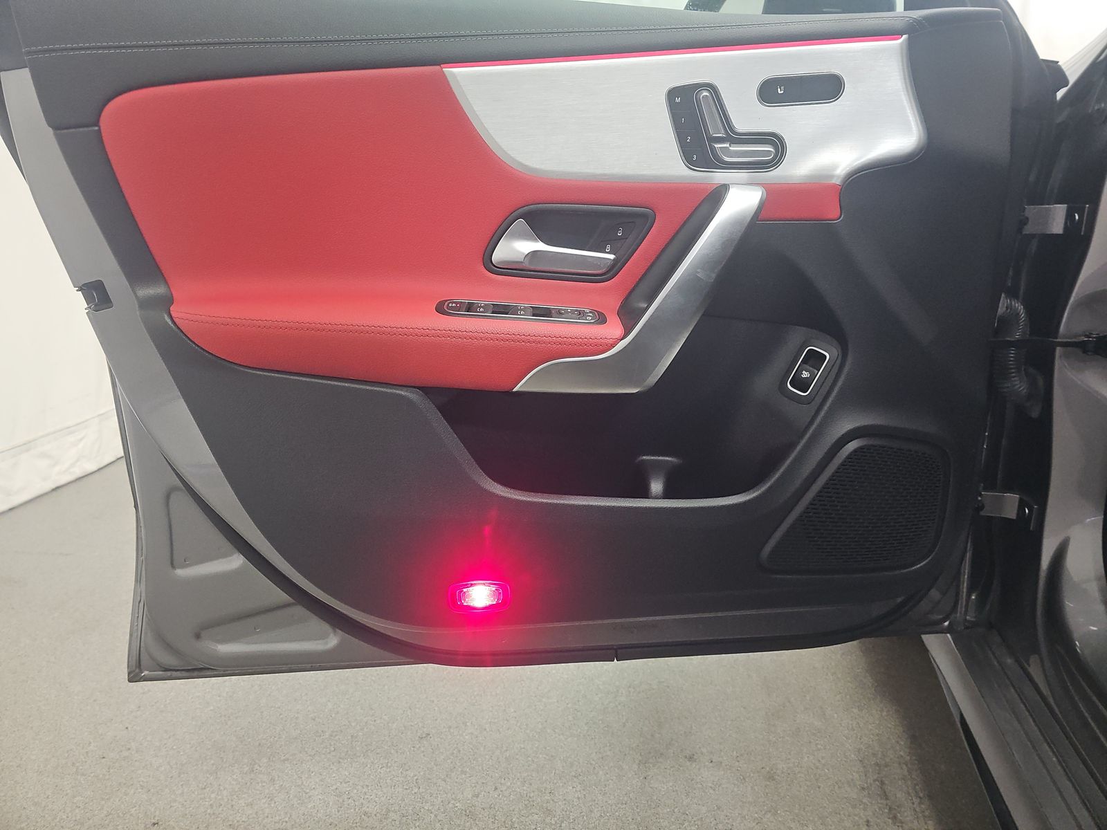 2022 Mercedes-Benz CLA AMG CLA 35 AWD