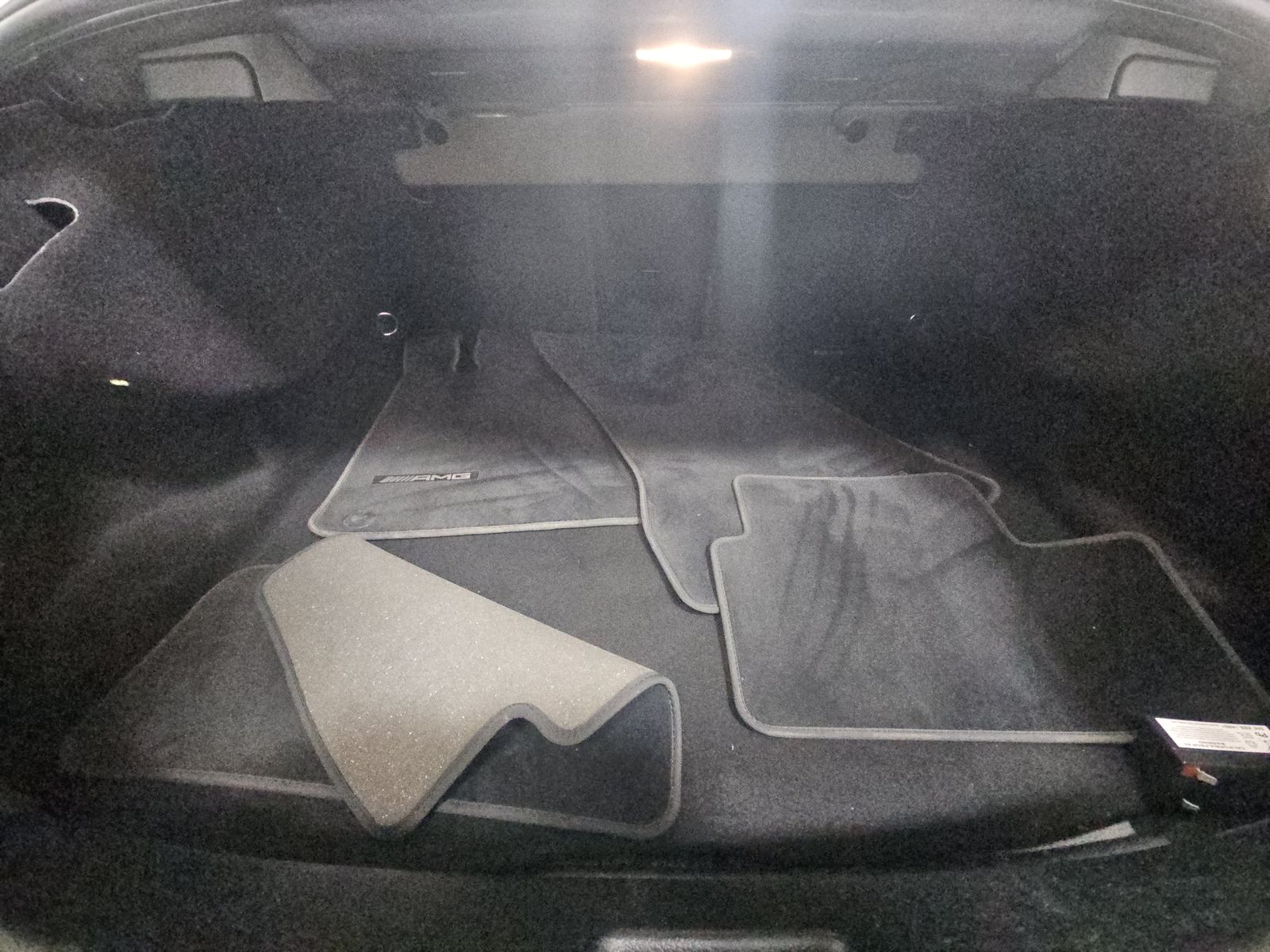 2022 Mercedes-Benz CLA AMG CLA 35 AWD