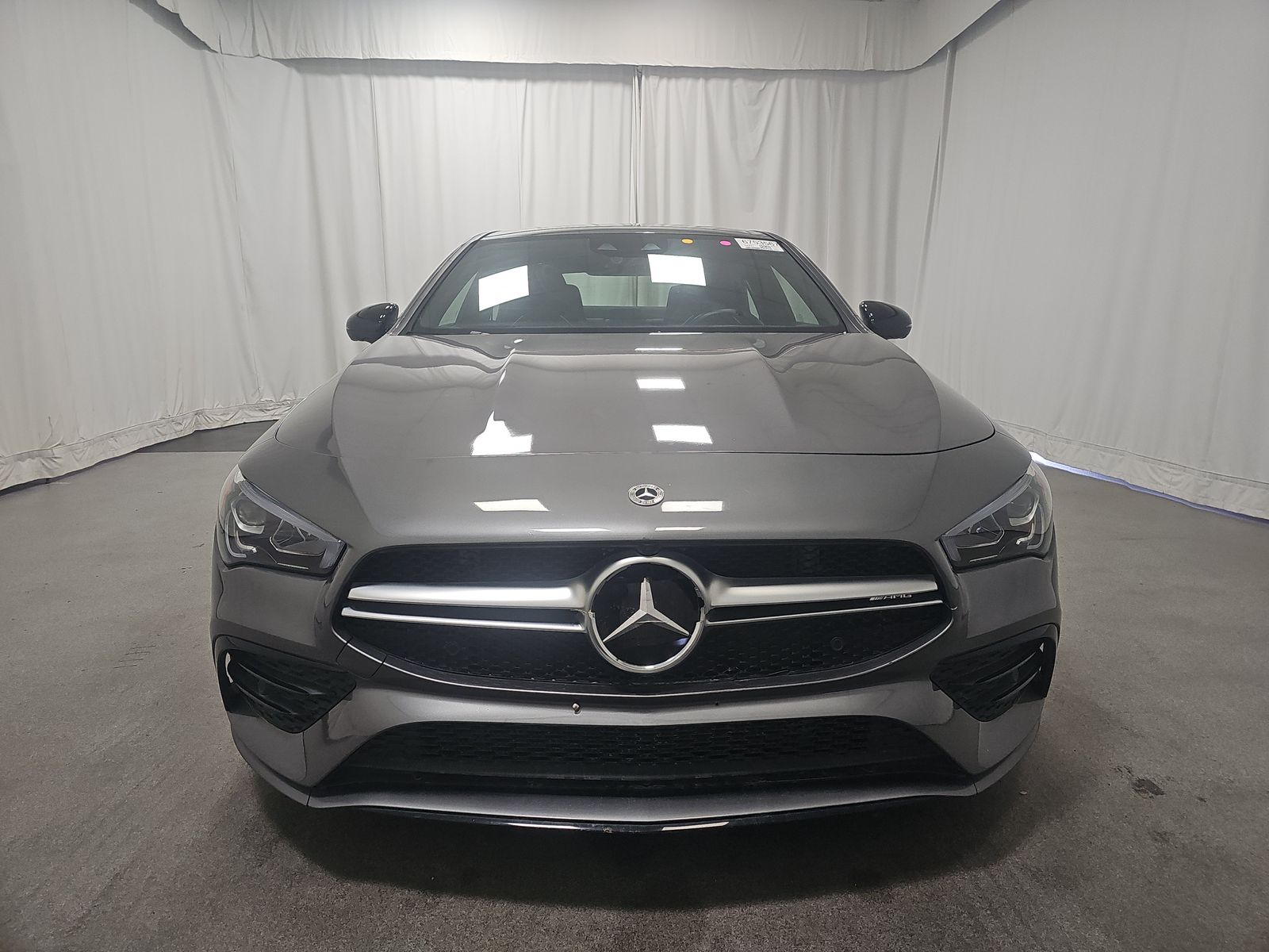 2022 Mercedes-Benz CLA AMG CLA 35 AWD