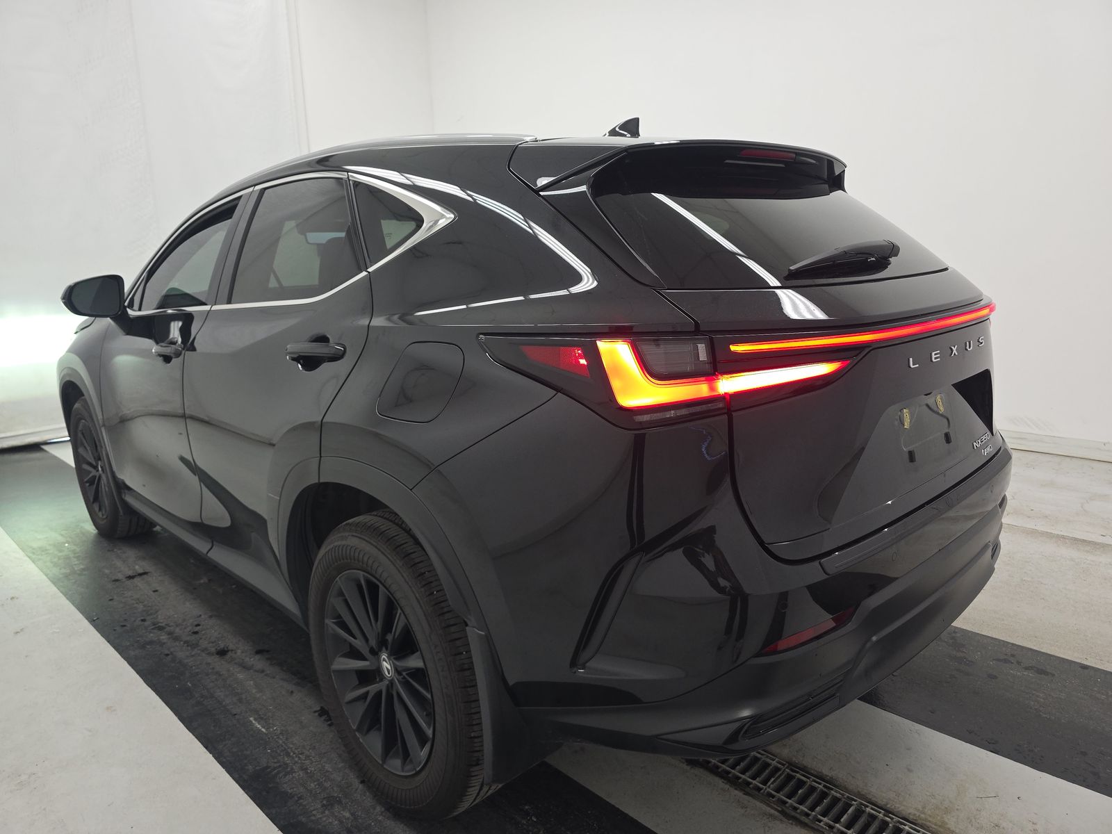 2024 Lexus NX NX 350 Luxury AWD