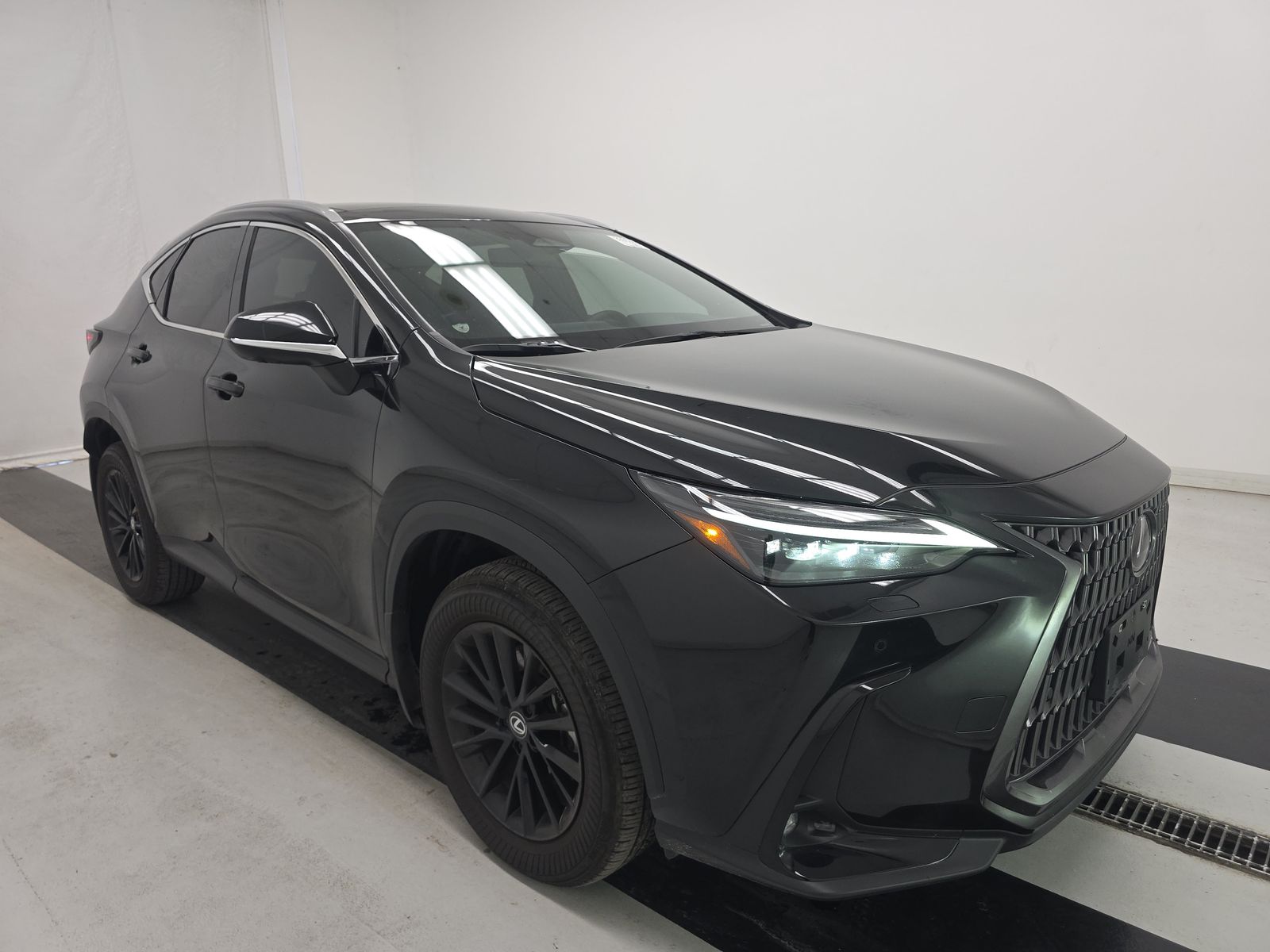 2024 Lexus NX NX 350 Luxury AWD