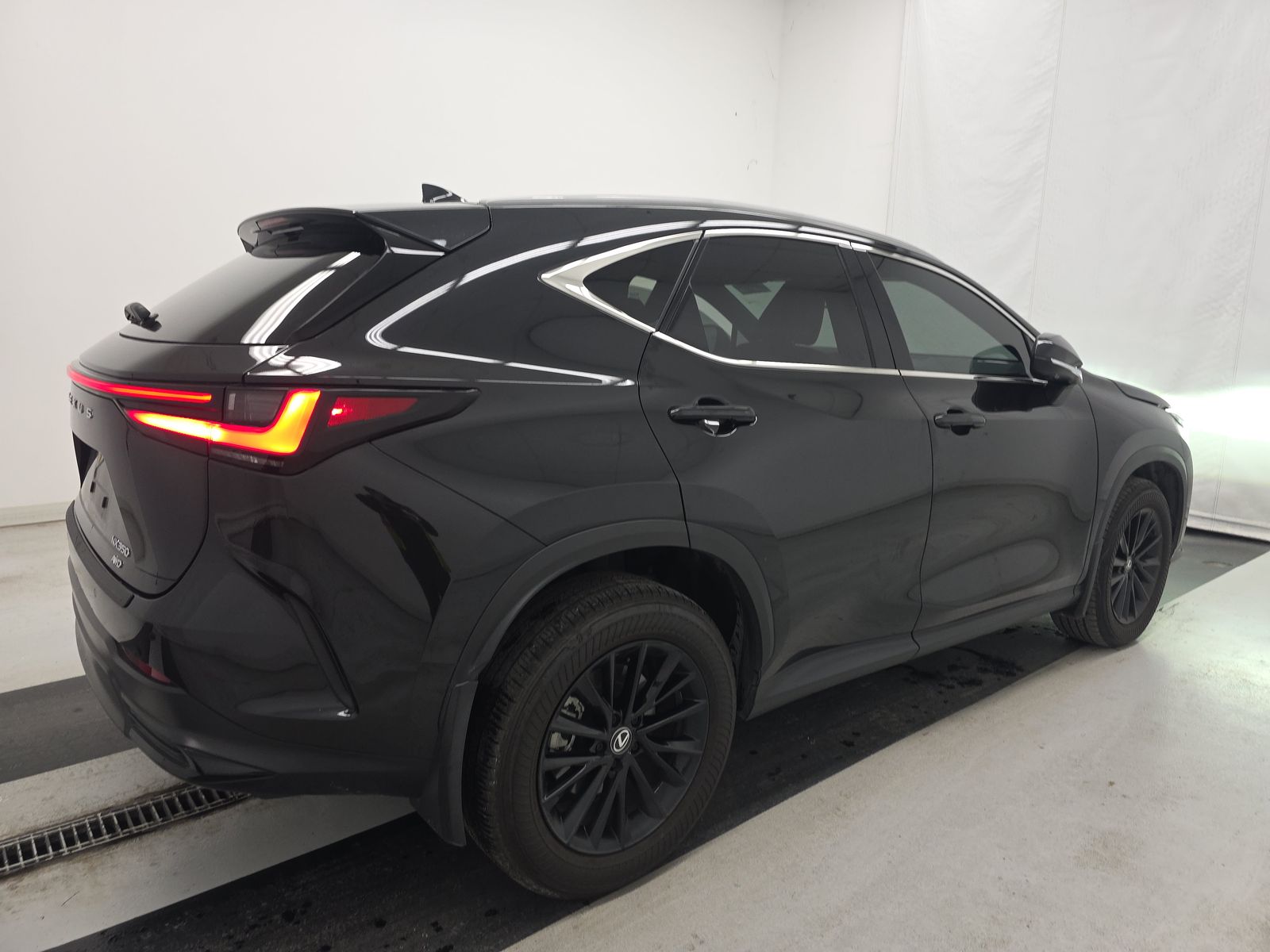 2024 Lexus NX NX 350 Luxury AWD