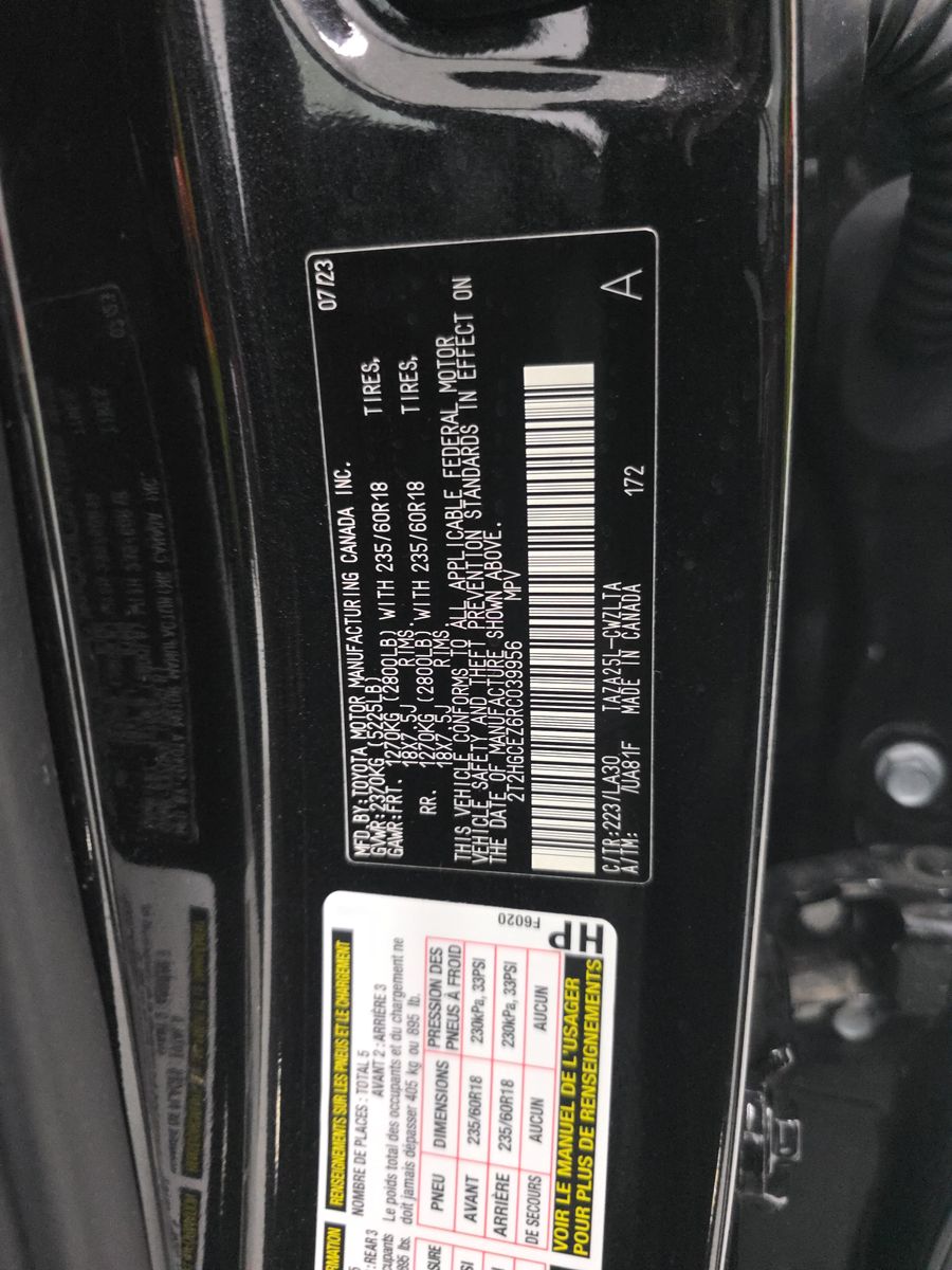 2024 Lexus NX NX 350 Luxury AWD