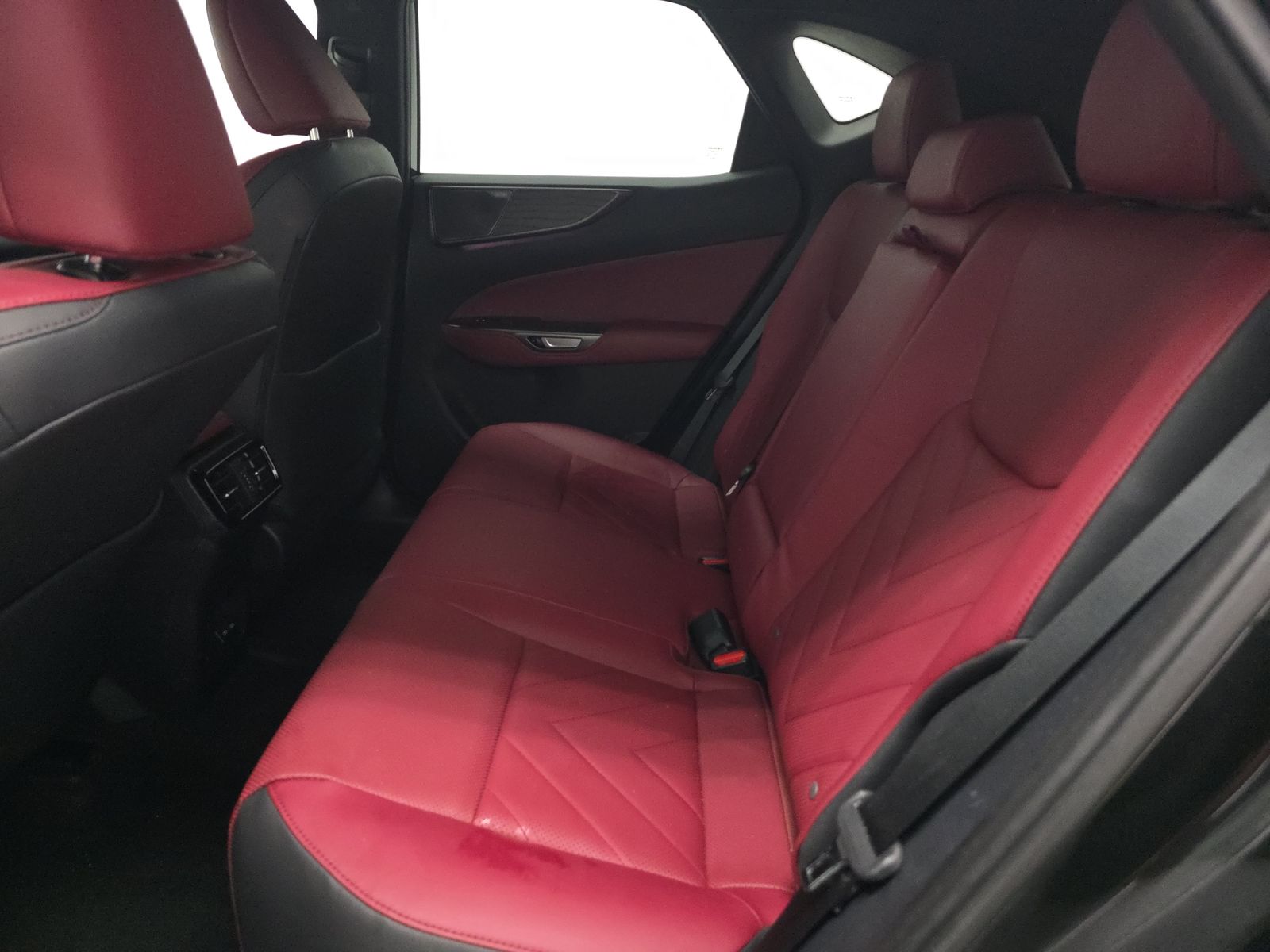 2024 Lexus NX NX 350 Luxury AWD