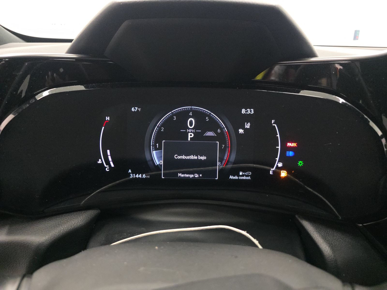 2024 Lexus NX NX 350 Luxury AWD