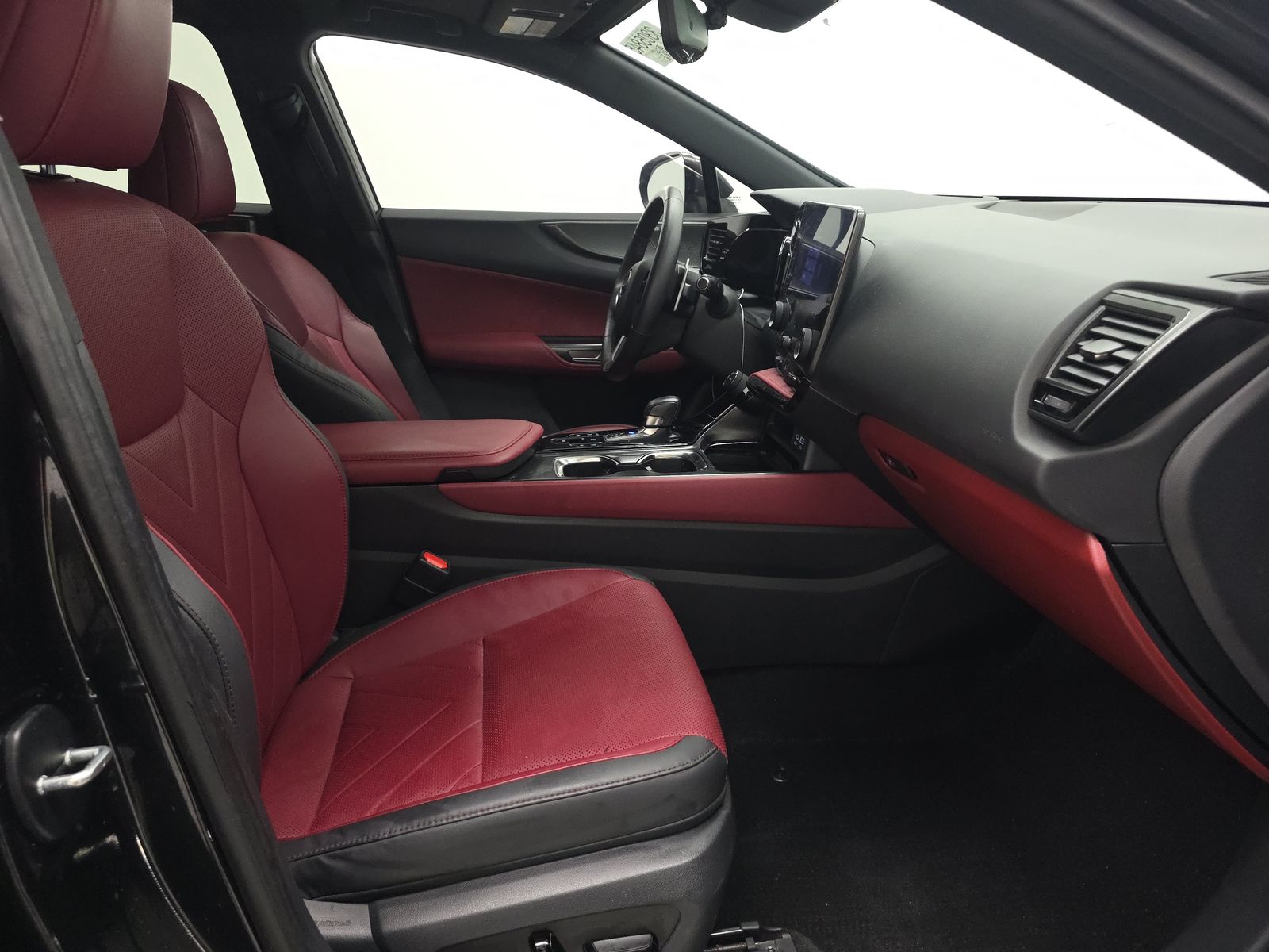 2024 Lexus NX NX 350 Luxury AWD