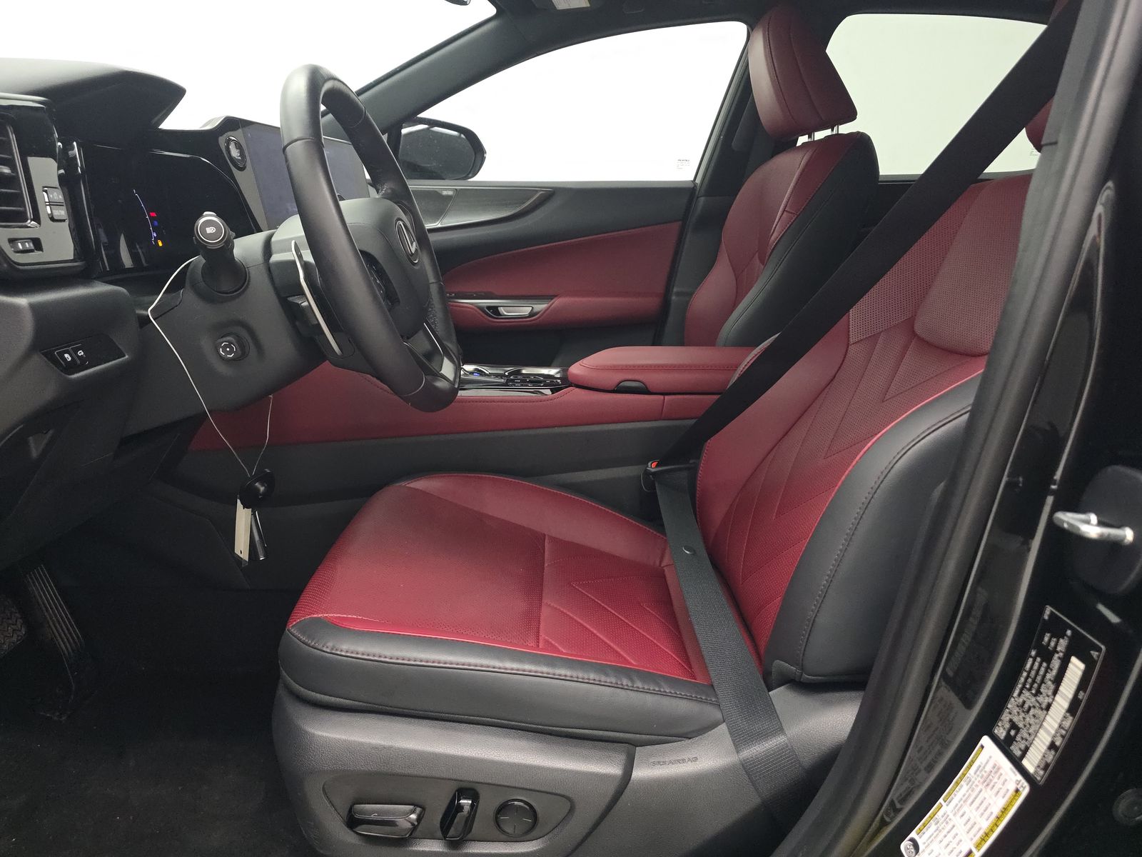 2024 Lexus NX NX 350 Luxury AWD