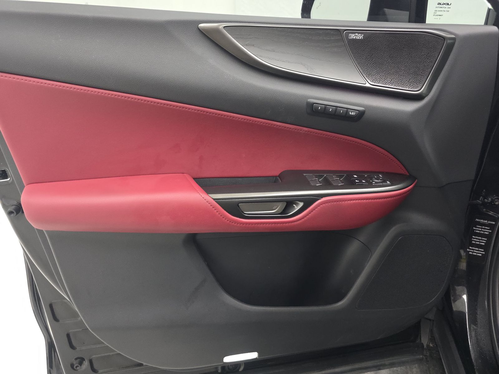 2024 Lexus NX NX 350 Luxury AWD