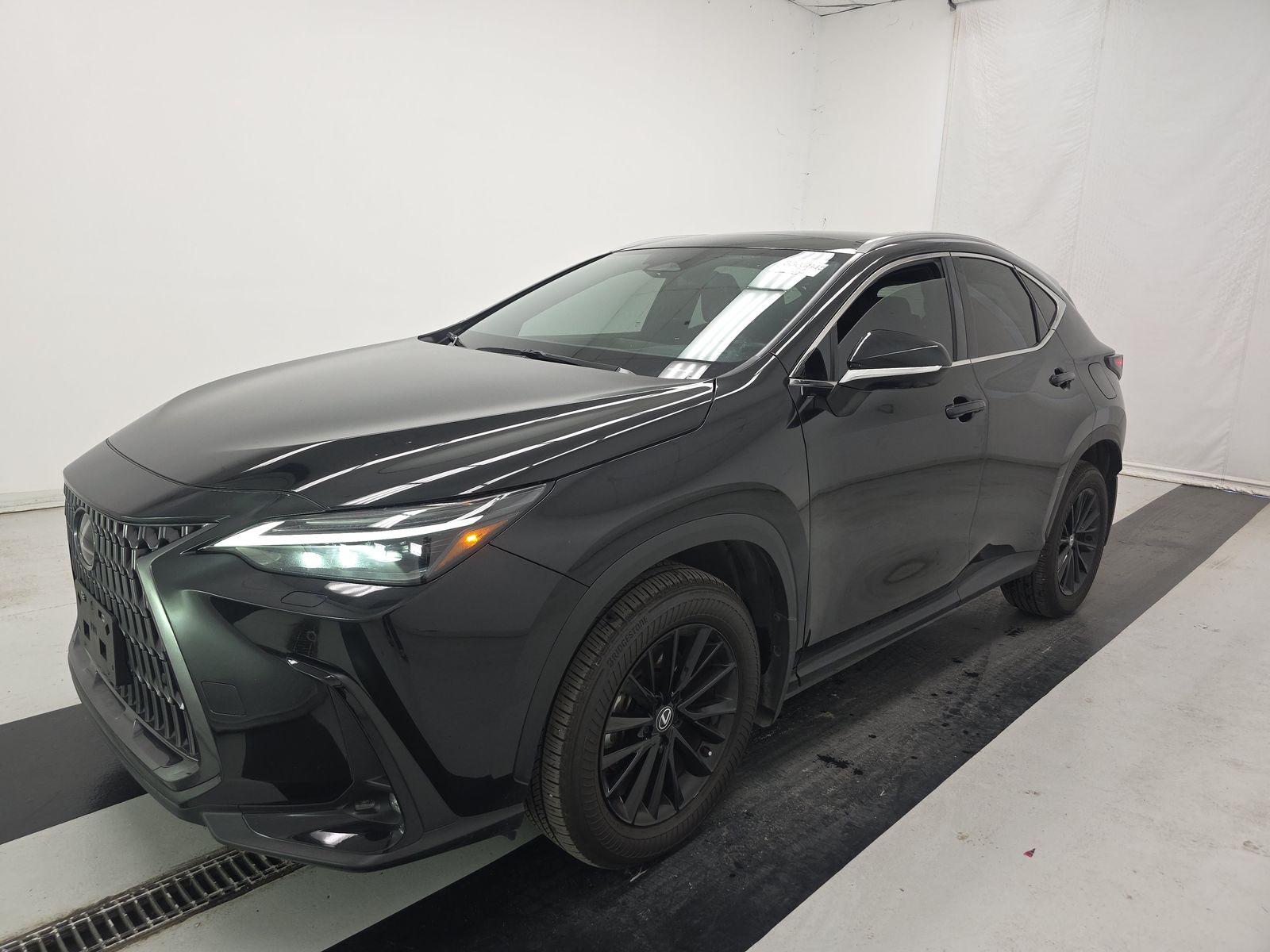 2024 Lexus NX NX 350 Luxury AWD