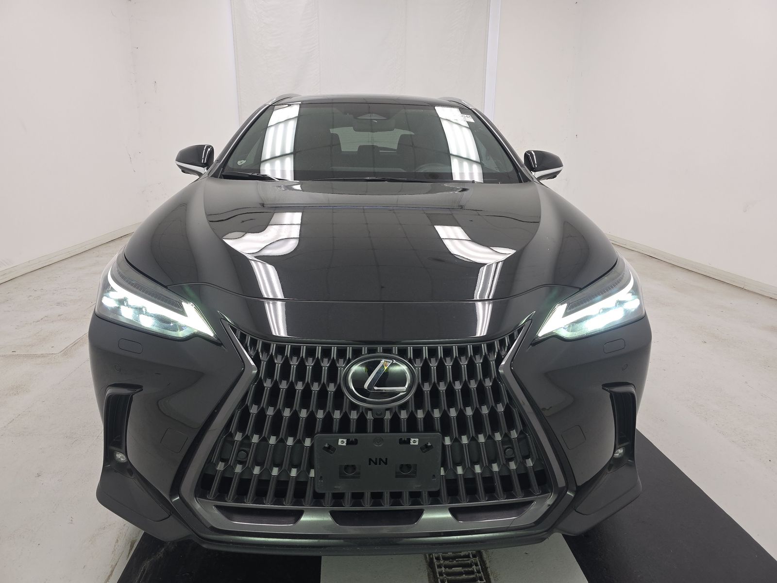 2024 Lexus NX NX 350 Luxury AWD