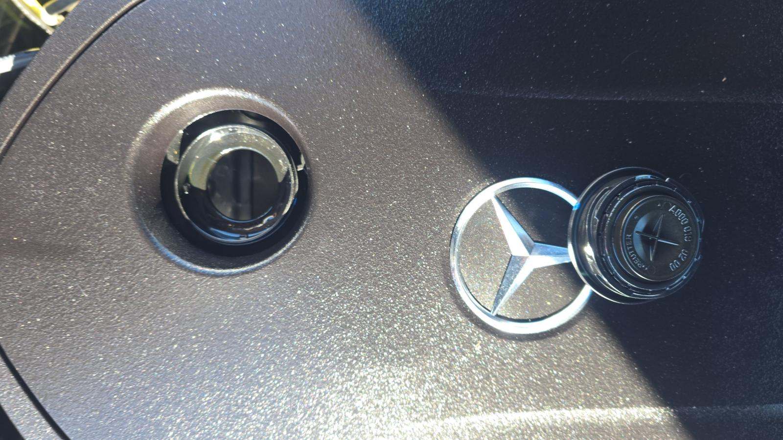 2024 Mercedes-Benz GLC GLC 300 AWD