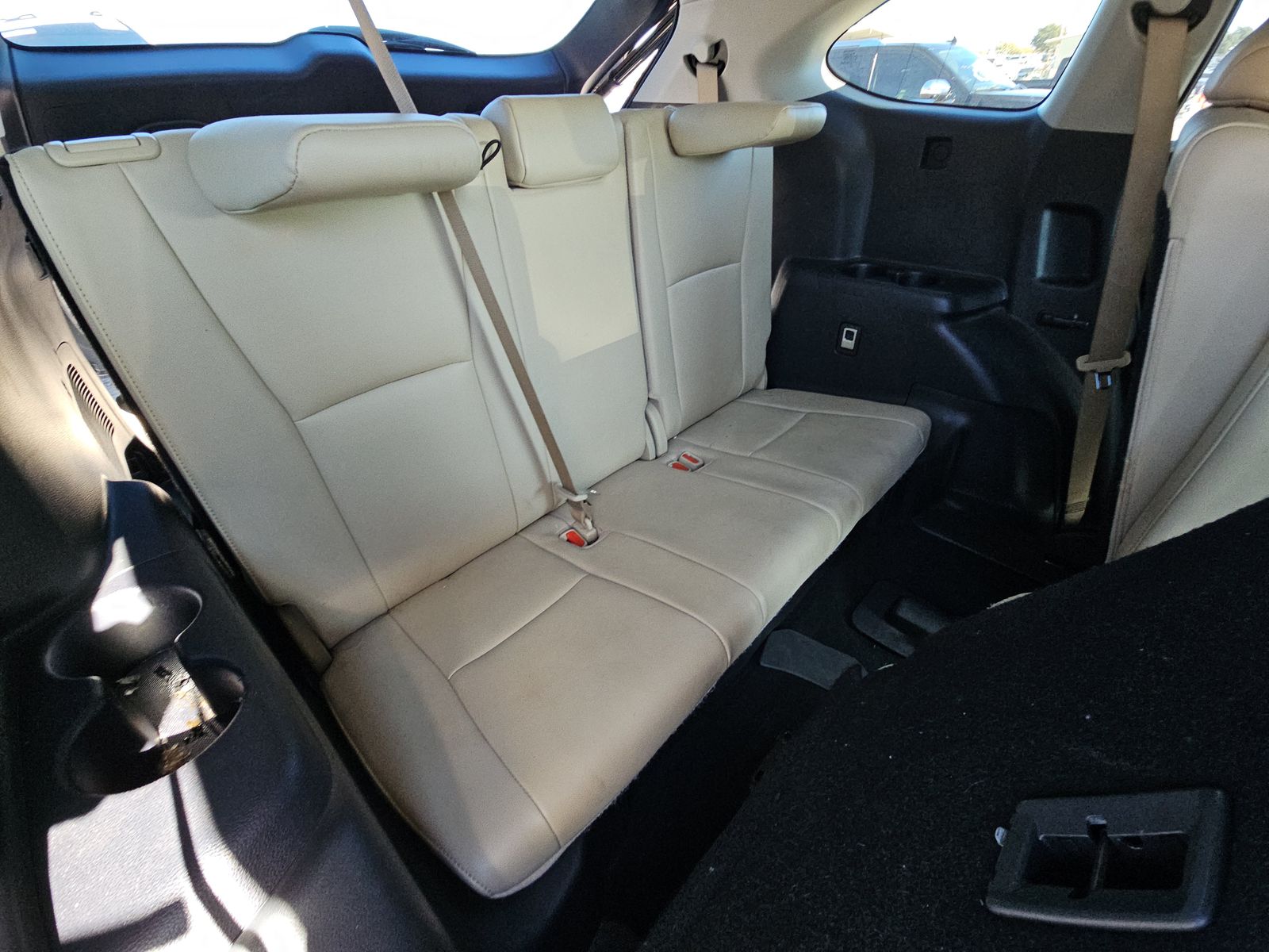 2023 Toyota Highlander Platinum FWD