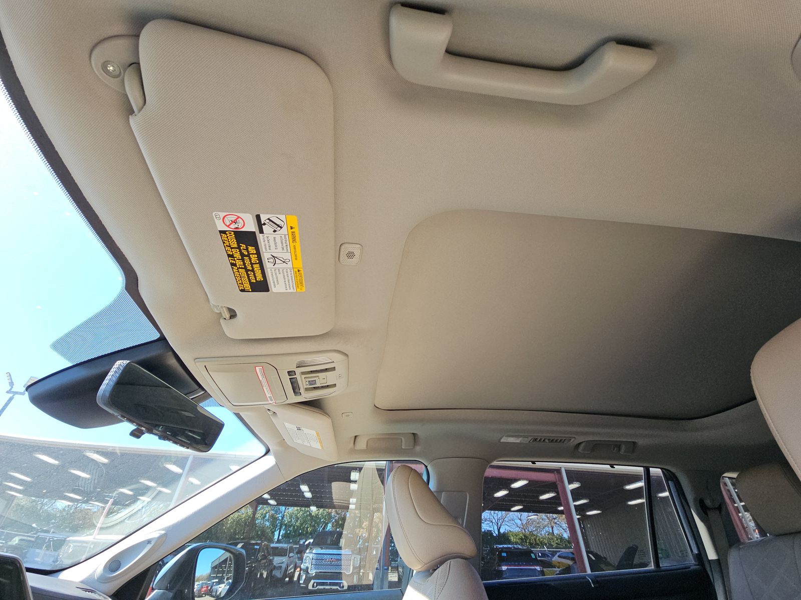 2023 Toyota Highlander Platinum FWD