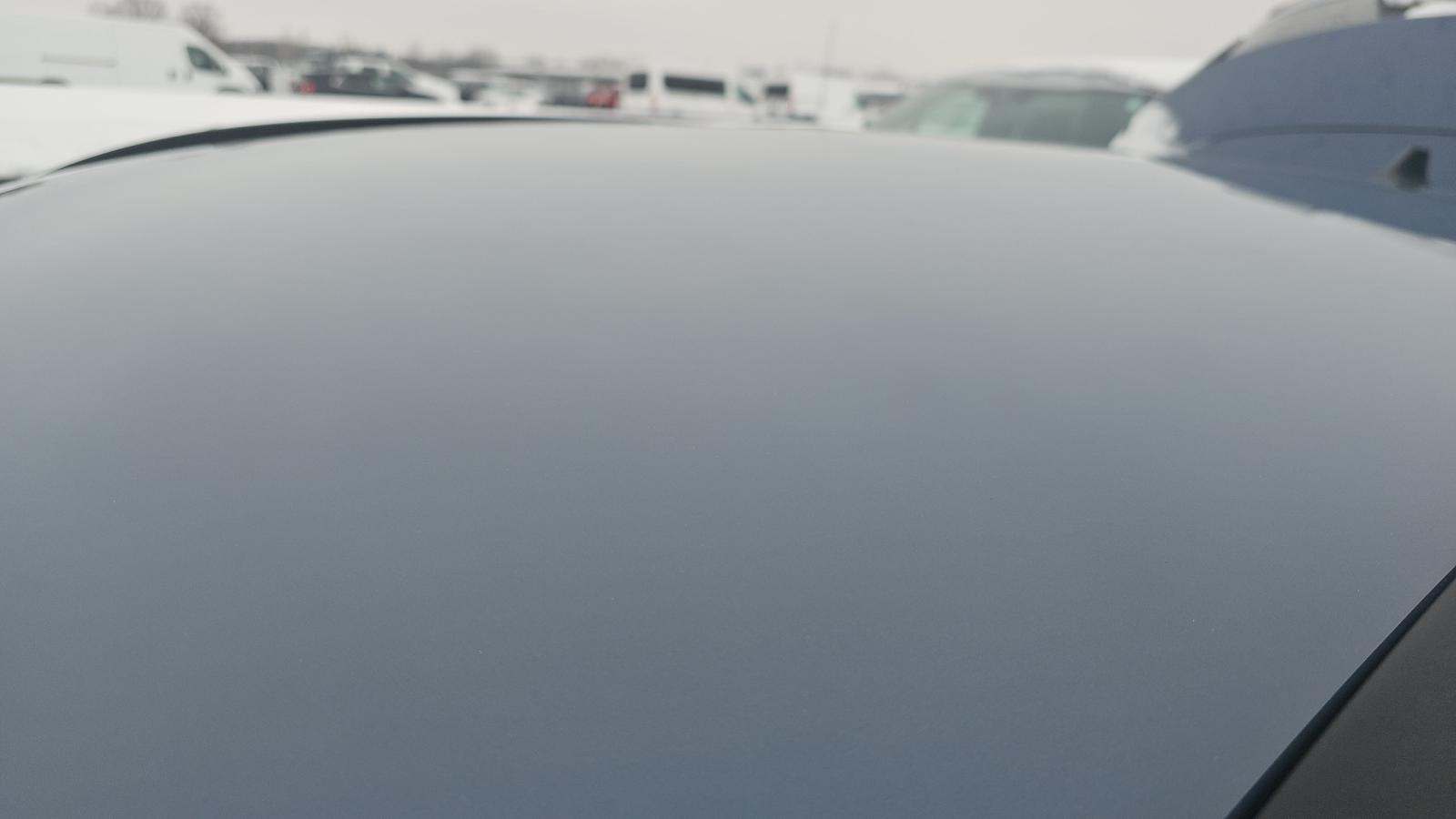 2025 Ford Escape Plug-In Hybrid FWD