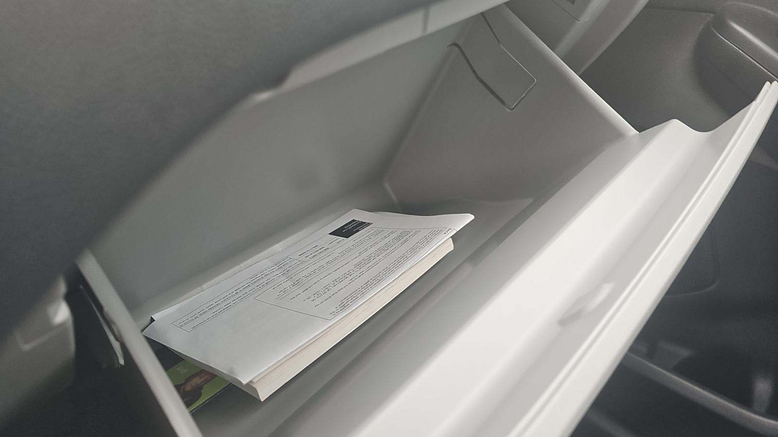 2025 Ford Escape Plug-In Hybrid FWD