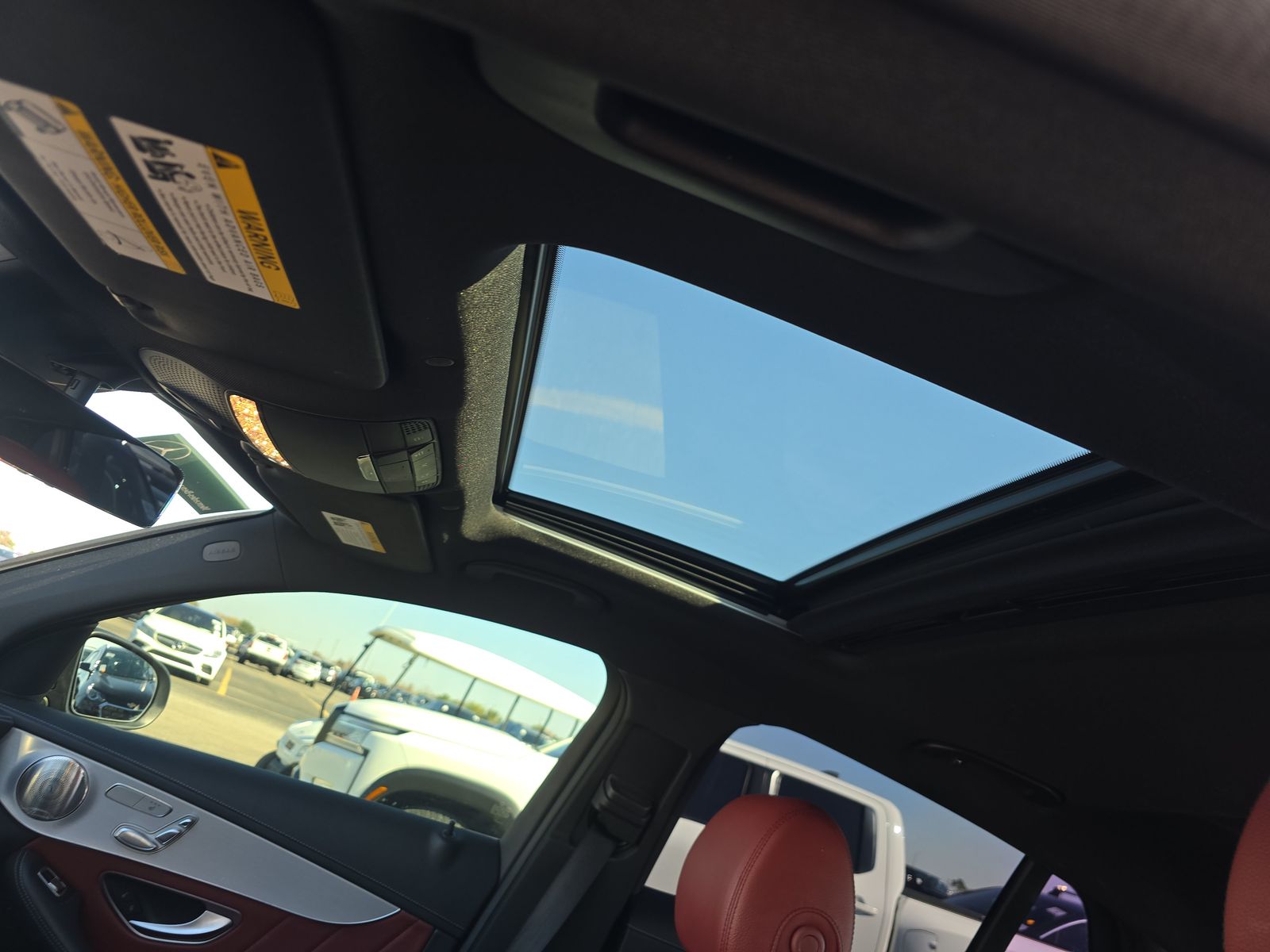 2023 Mercedes-Benz GLC GLC 300 AWD