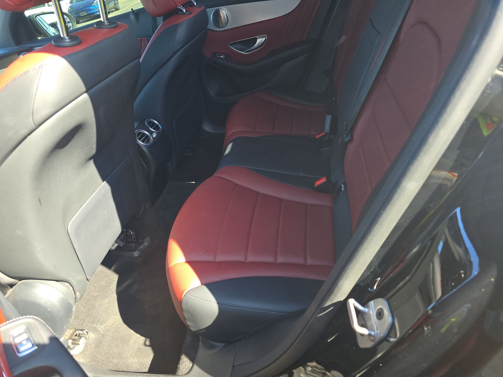 2023 Mercedes-Benz GLC GLC 300 AWD