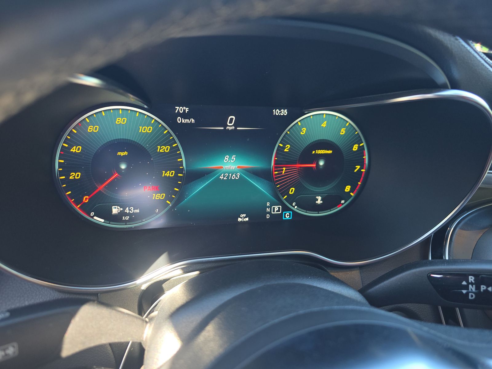 2023 Mercedes-Benz GLC GLC 300 AWD