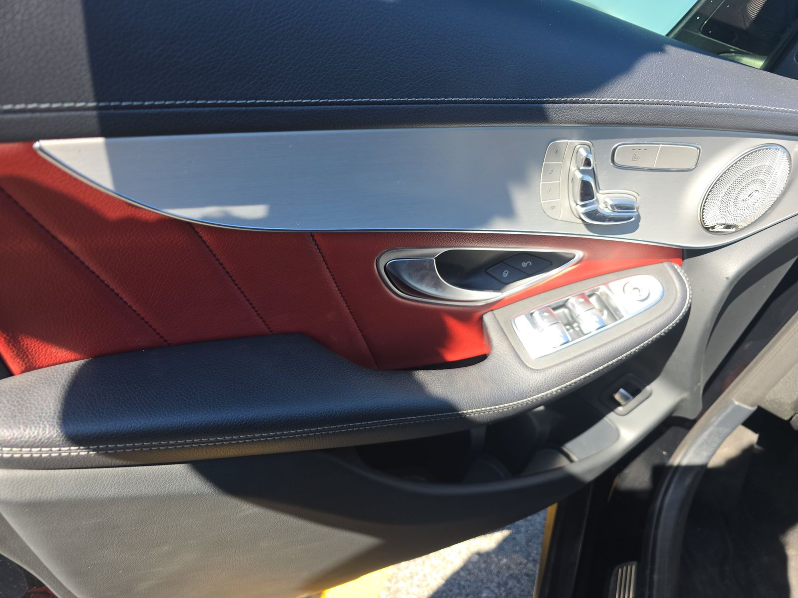 2023 Mercedes-Benz GLC GLC 300 AWD