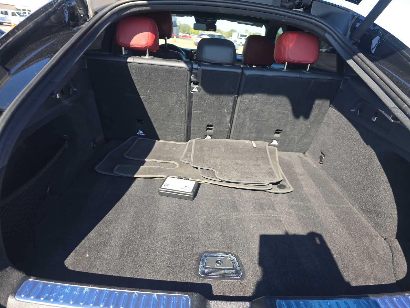 2023 Mercedes-Benz GLC GLC 300 AWD