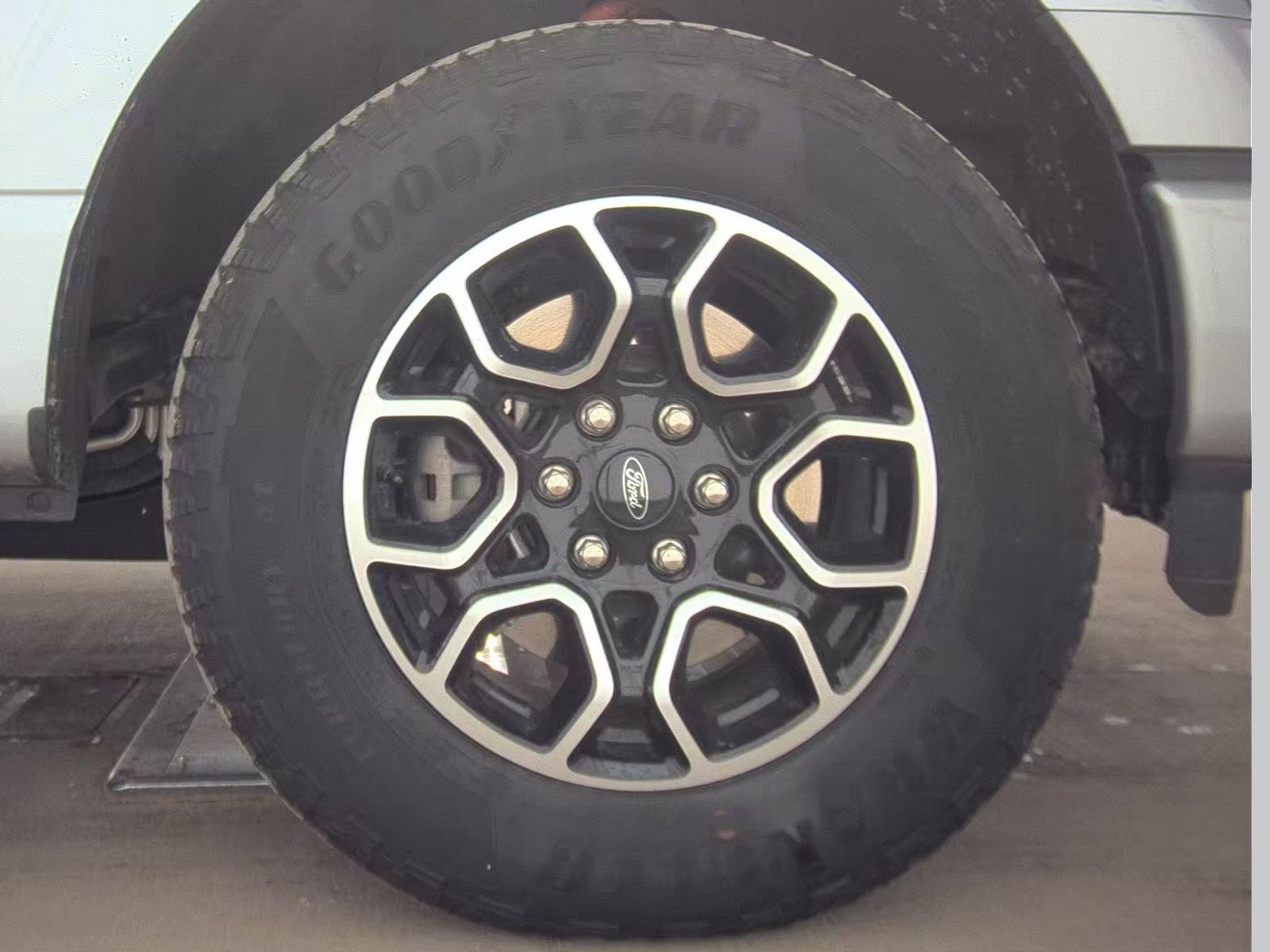 2022 Ford F-150 Hybrid XLT AWD