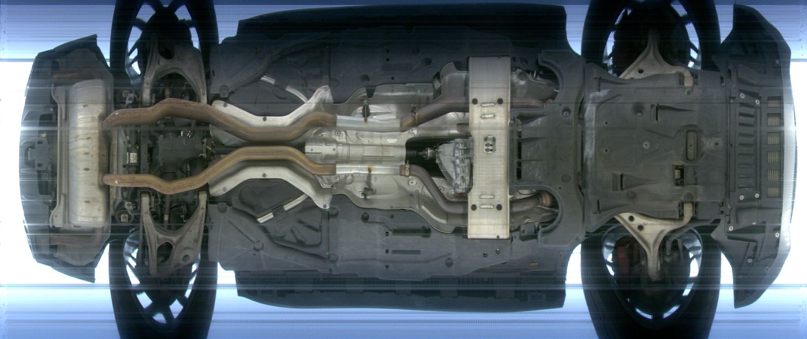 2016 Mercedes-Benz GLE AMG GLE 63 S AWD