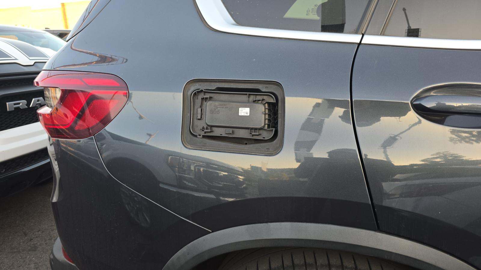 2019 BMW X5 xDrive40i AWD