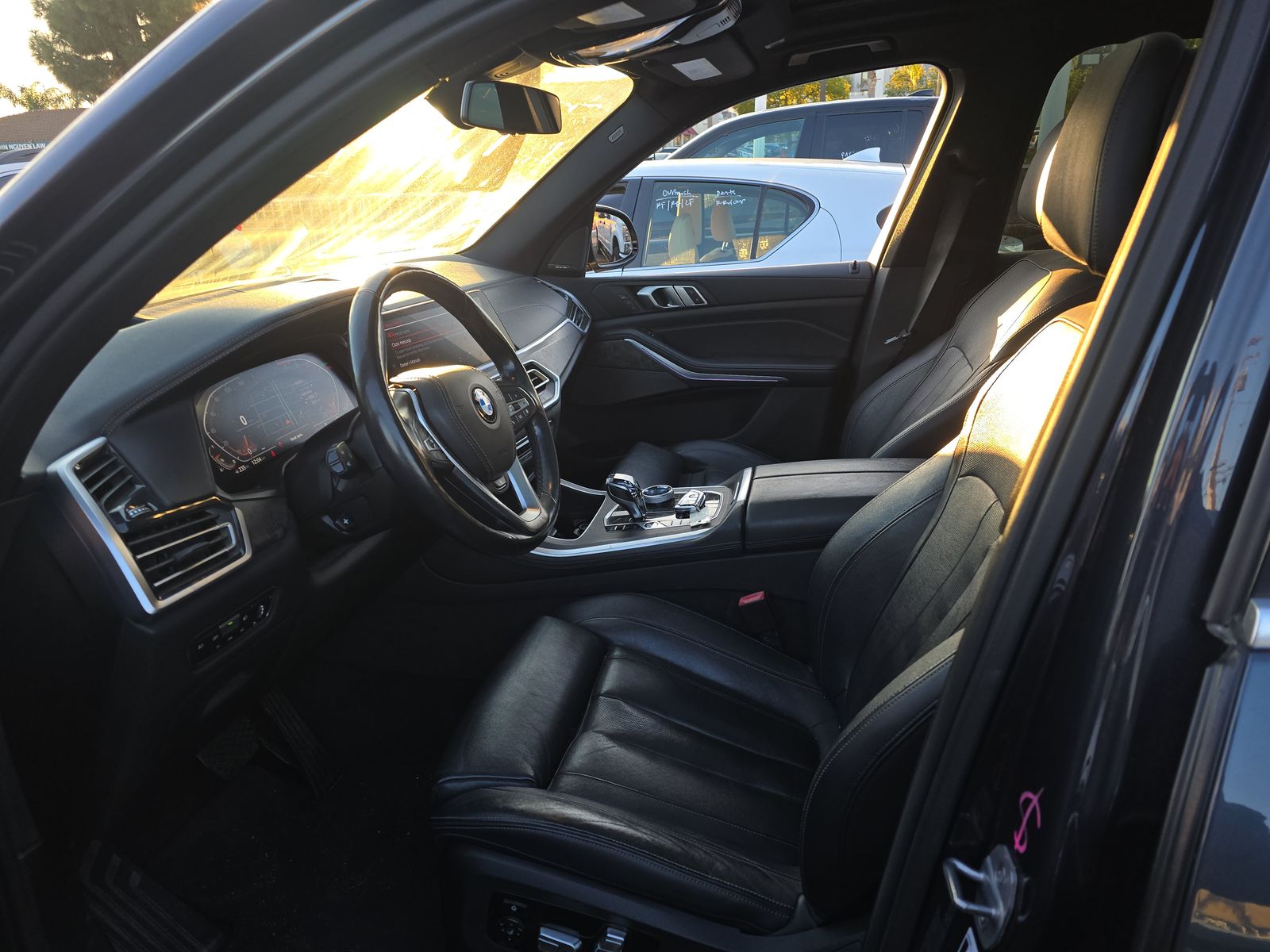 2019 BMW X5 xDrive40i AWD