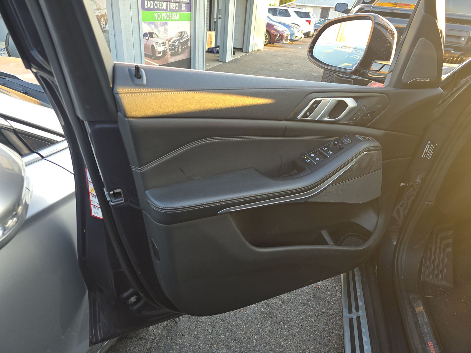 2019 BMW X5 xDrive40i AWD