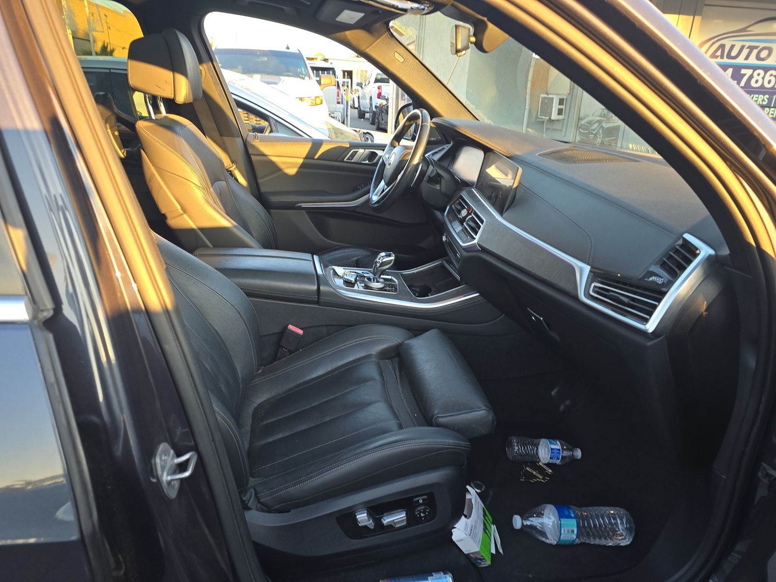 2019 BMW X5 xDrive40i AWD