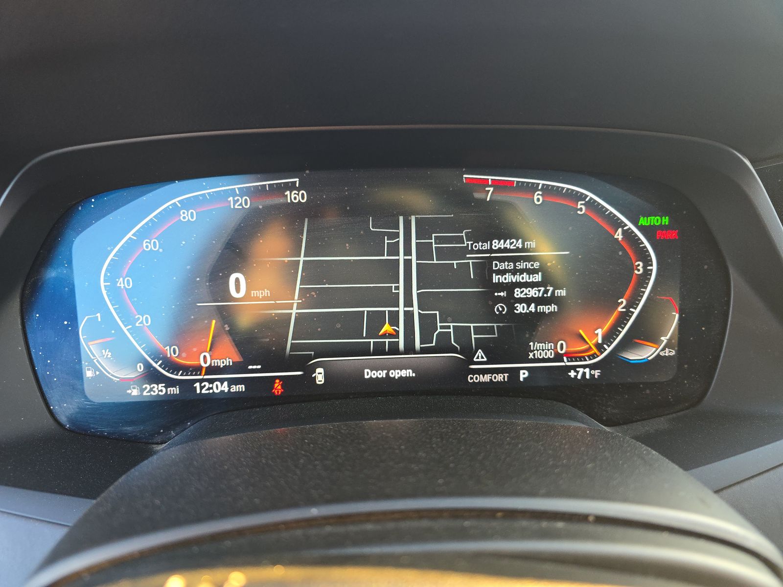 2019 BMW X5 xDrive40i AWD