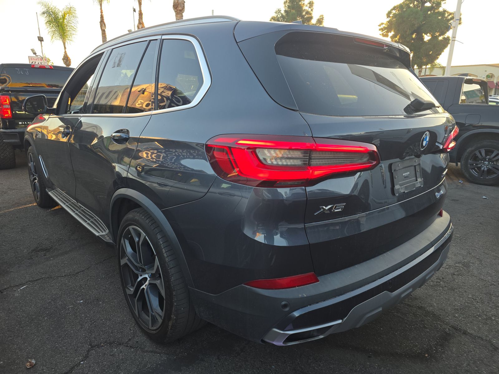 2019 BMW X5 xDrive40i AWD