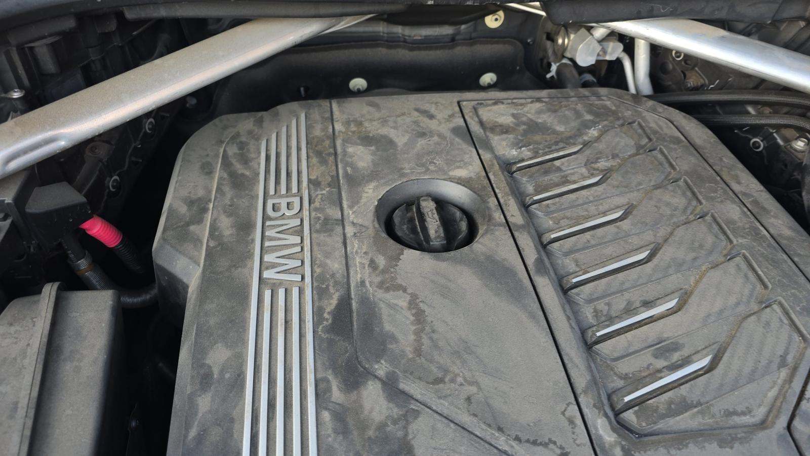 2019 BMW X5 xDrive40i AWD