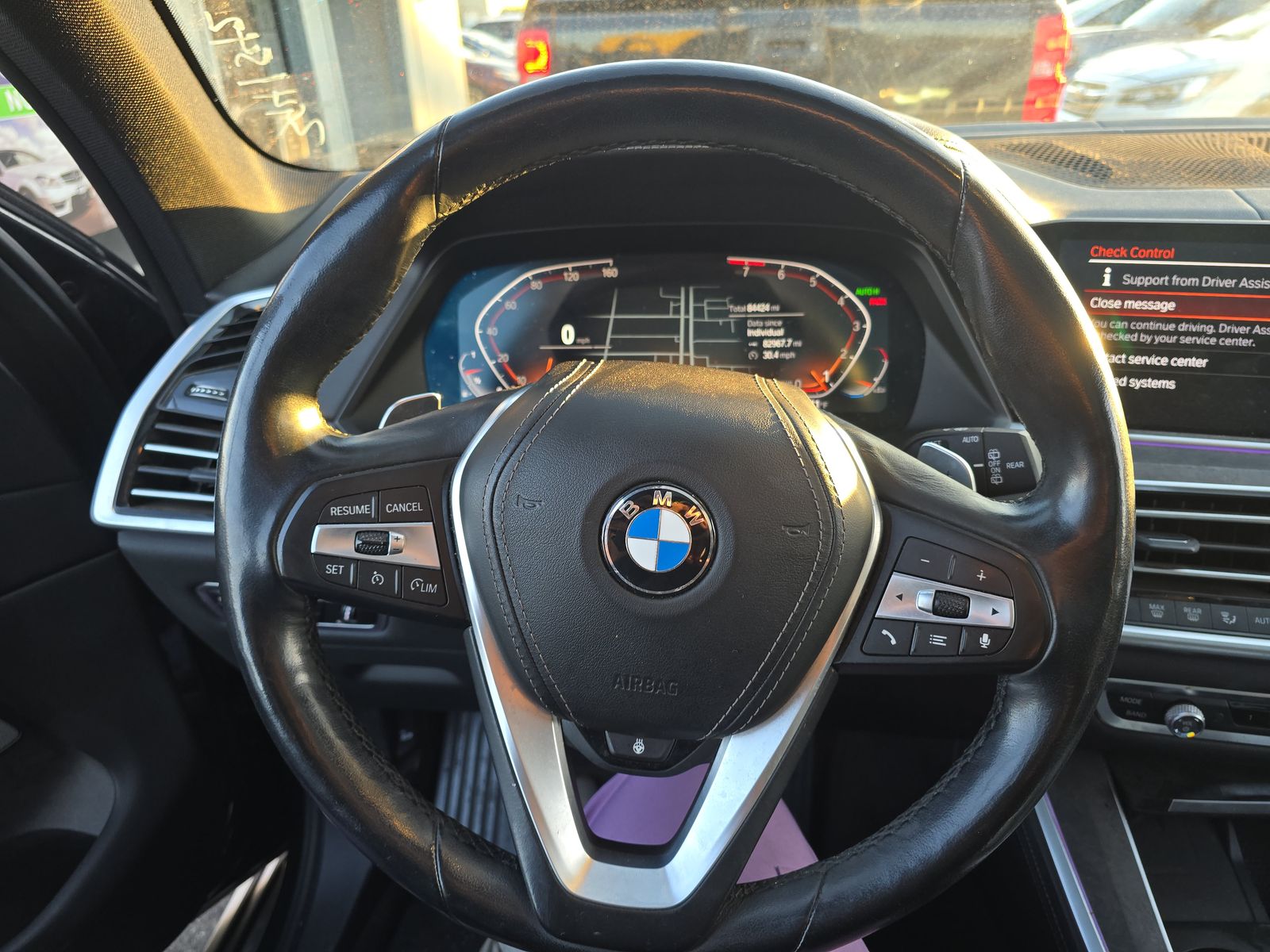 2019 BMW X5 xDrive40i AWD