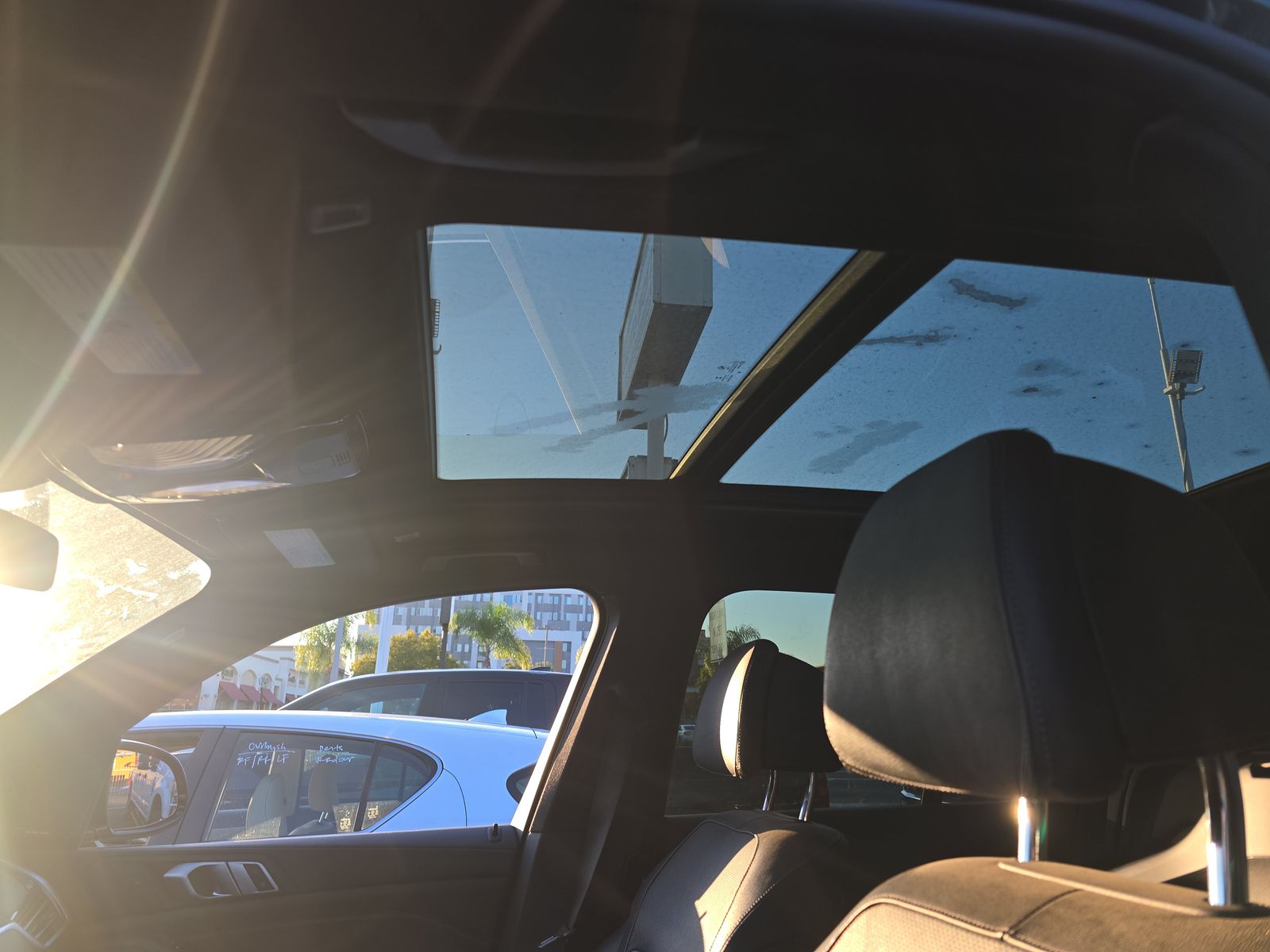 2019 BMW X5 xDrive40i AWD