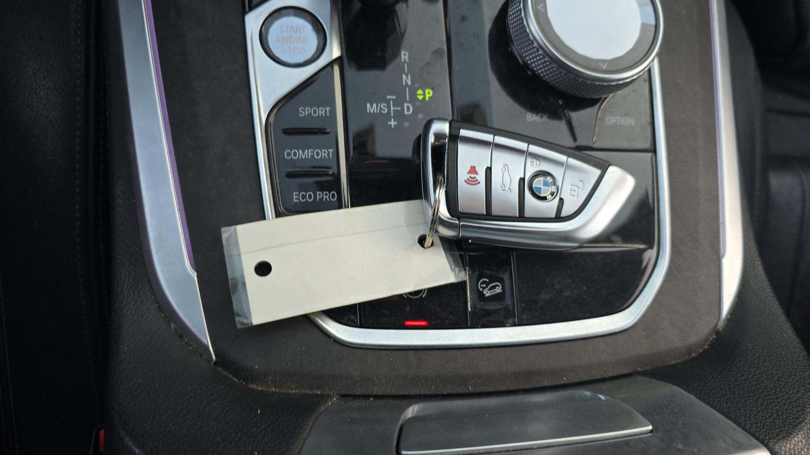 2019 BMW X5 xDrive40i AWD