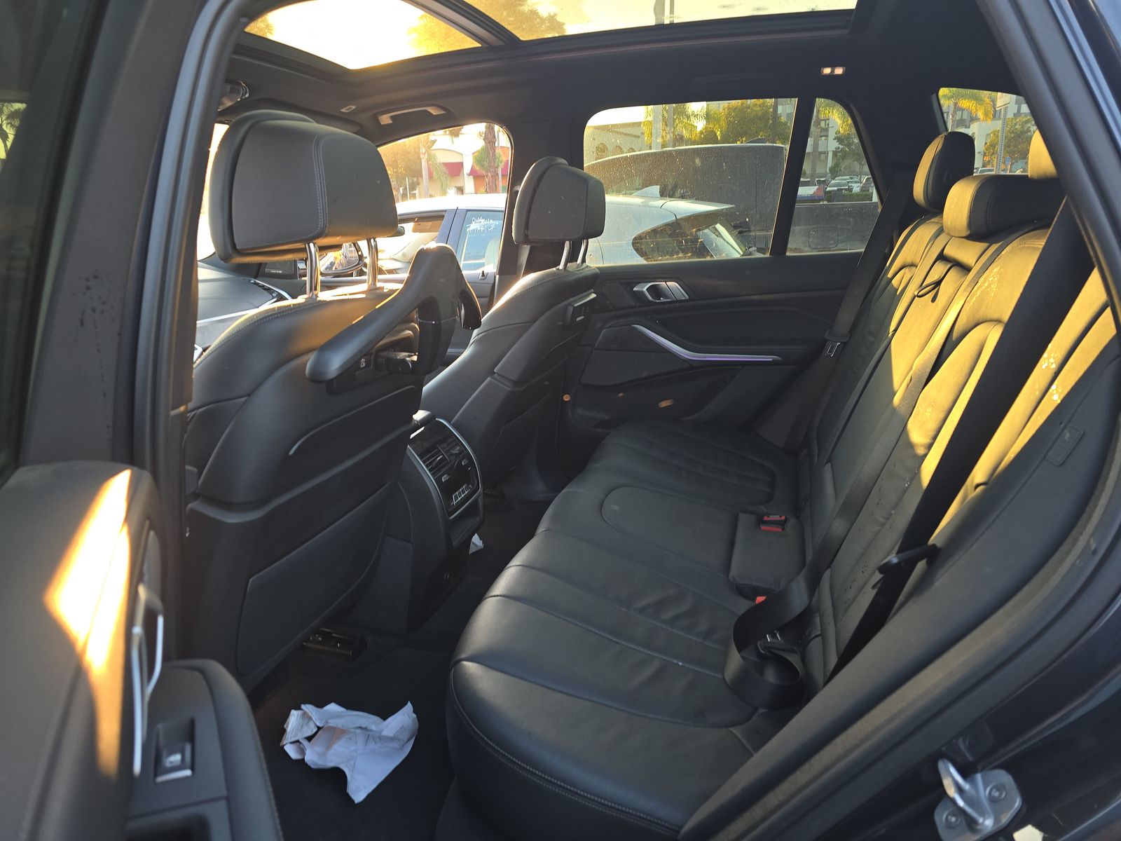 2019 BMW X5 xDrive40i AWD