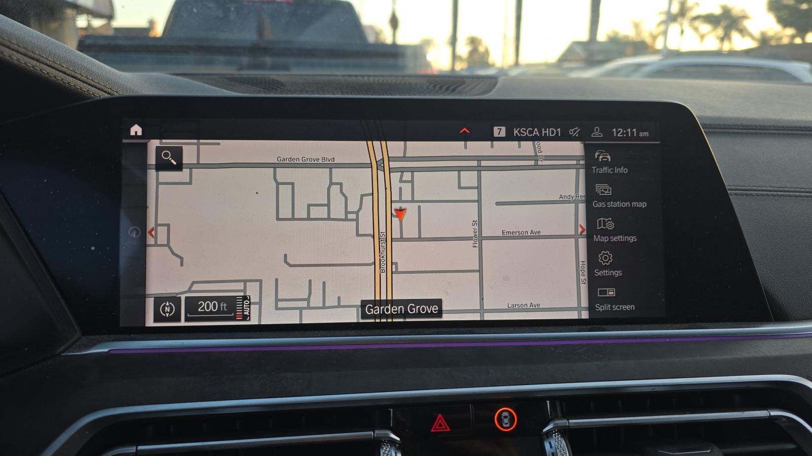 2019 BMW X5 xDrive40i AWD