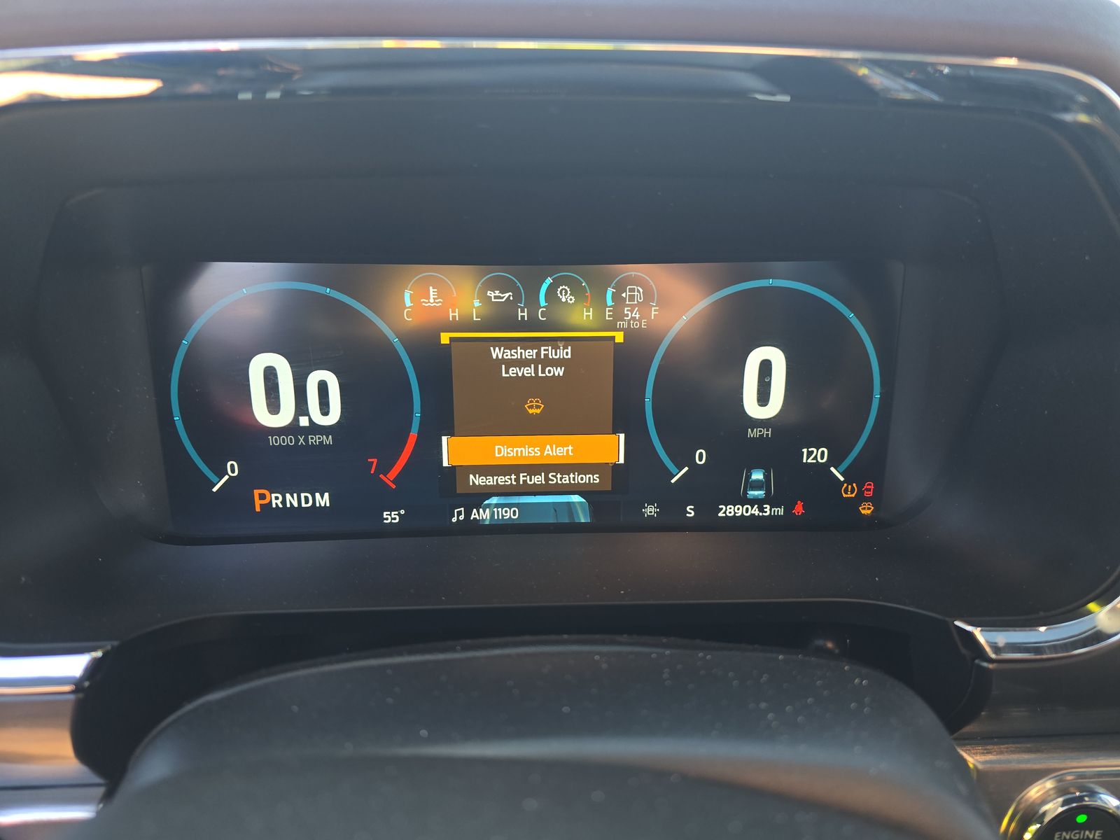 2023 Ford F-150 Hybrid Lariat AWD