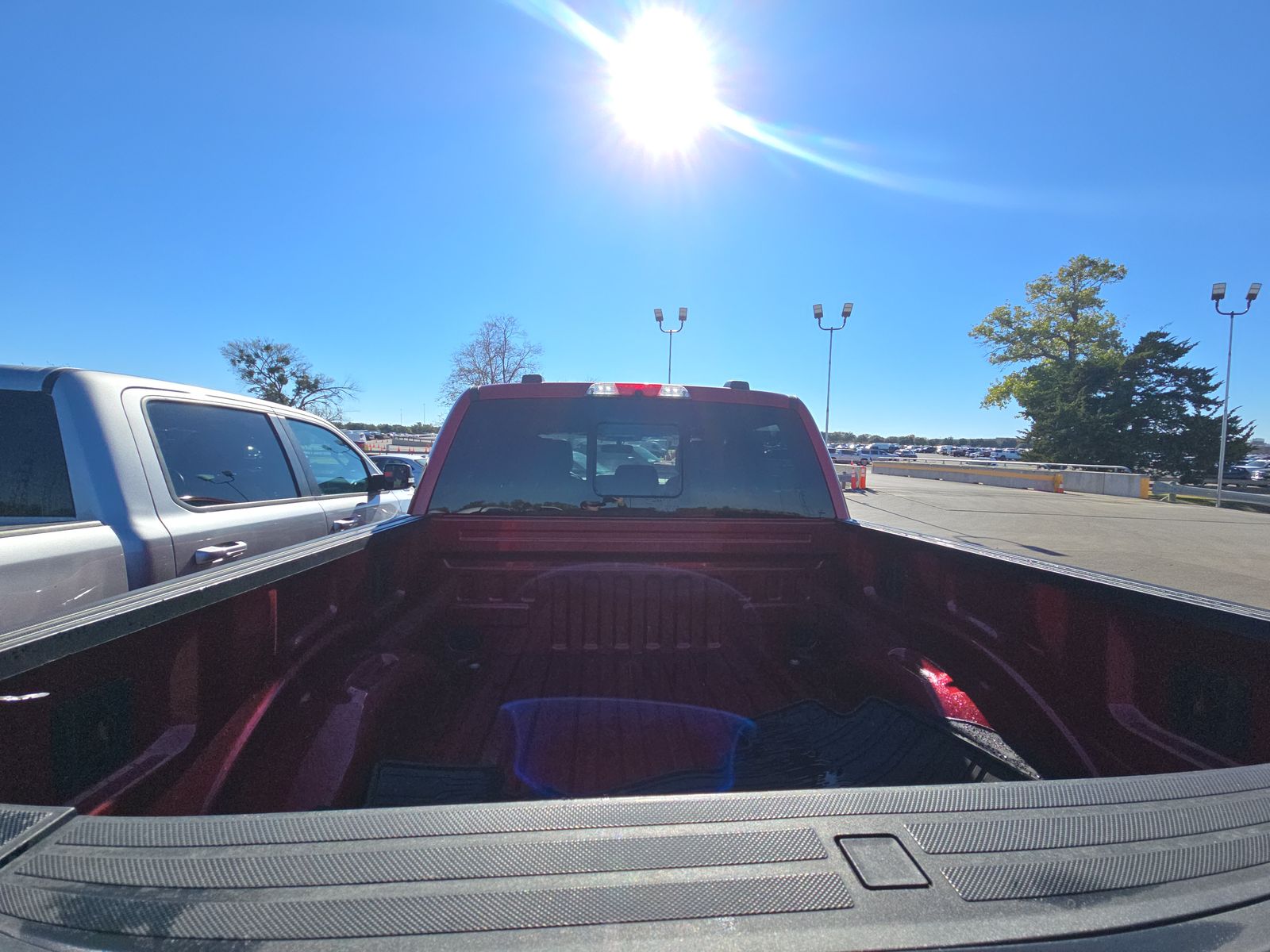 2023 Ford F-150 Hybrid Lariat AWD