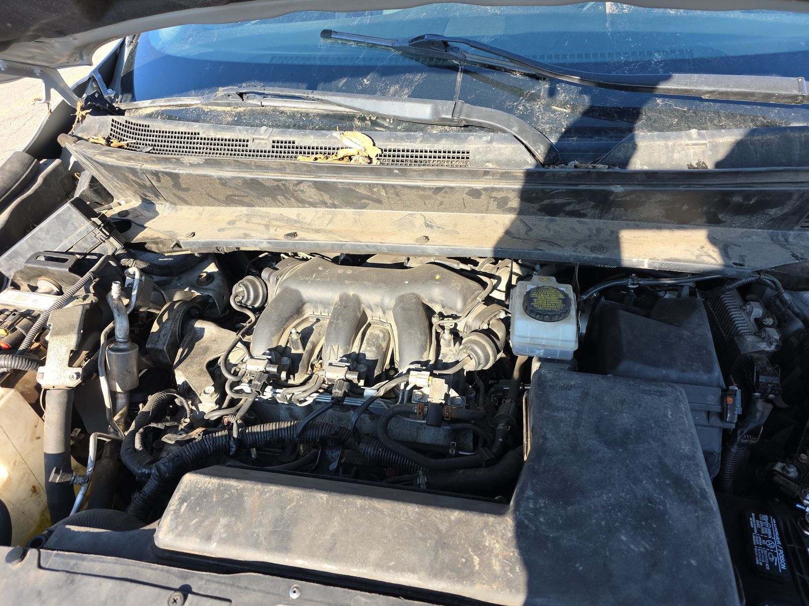 2020 Nissan Pathfinder SL FWD