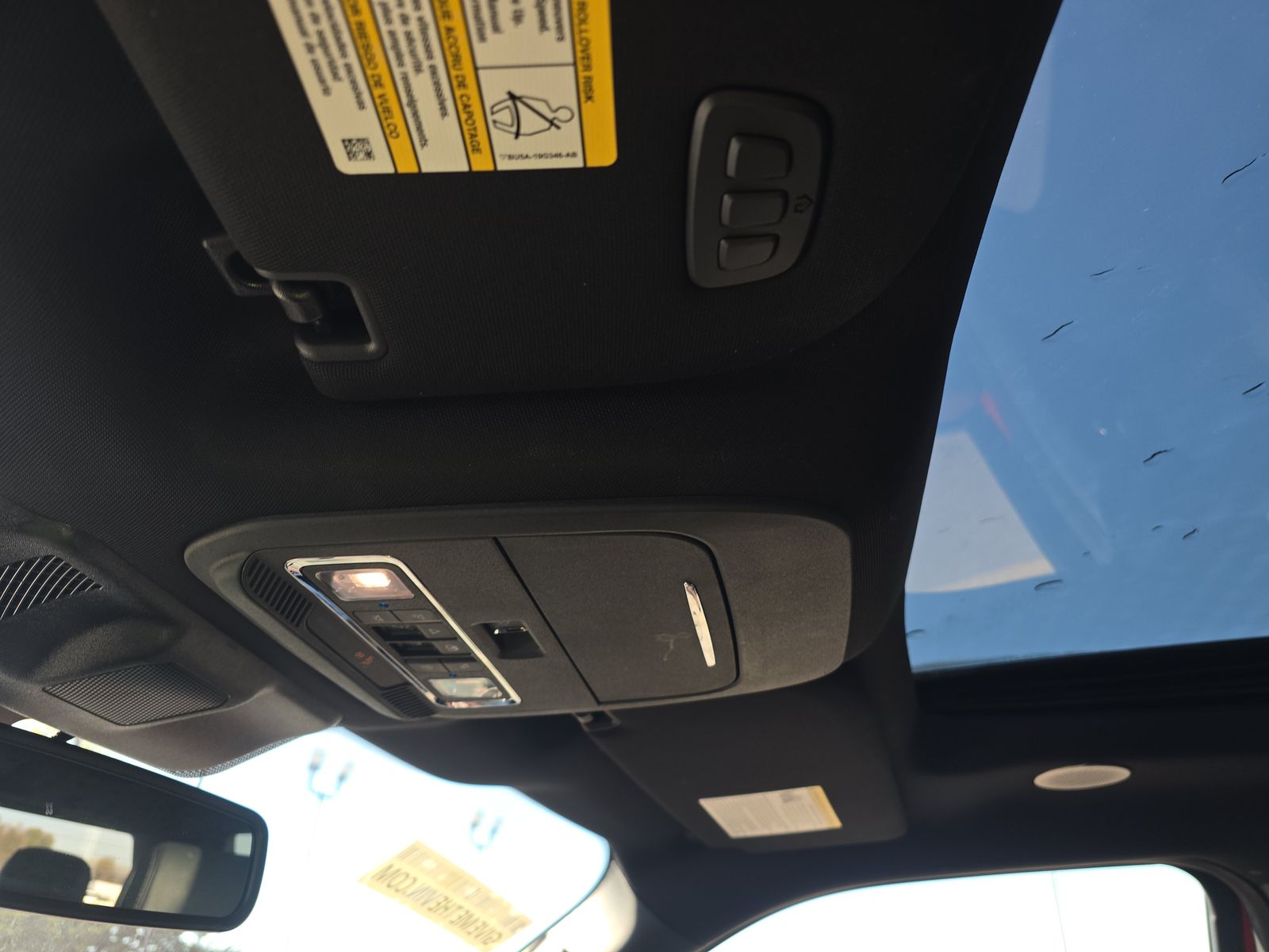 2023 Ford F-150 Hybrid Lariat AWD