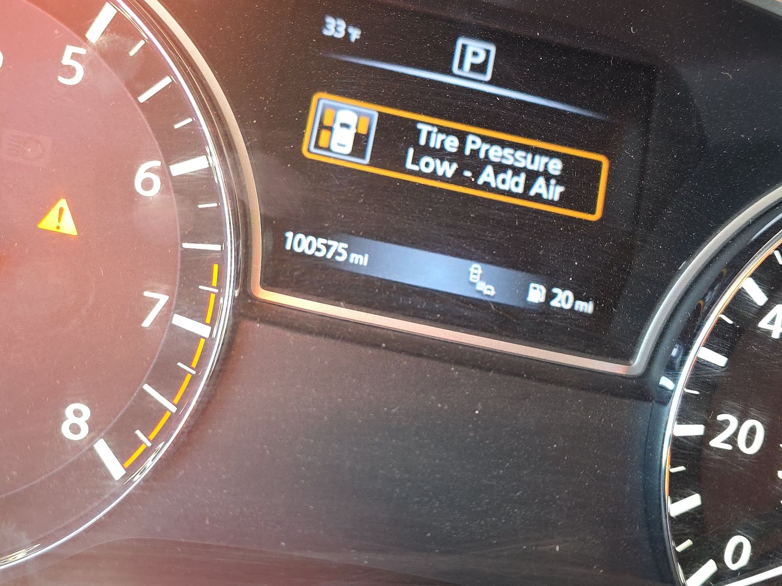 2020 Nissan Pathfinder SL FWD