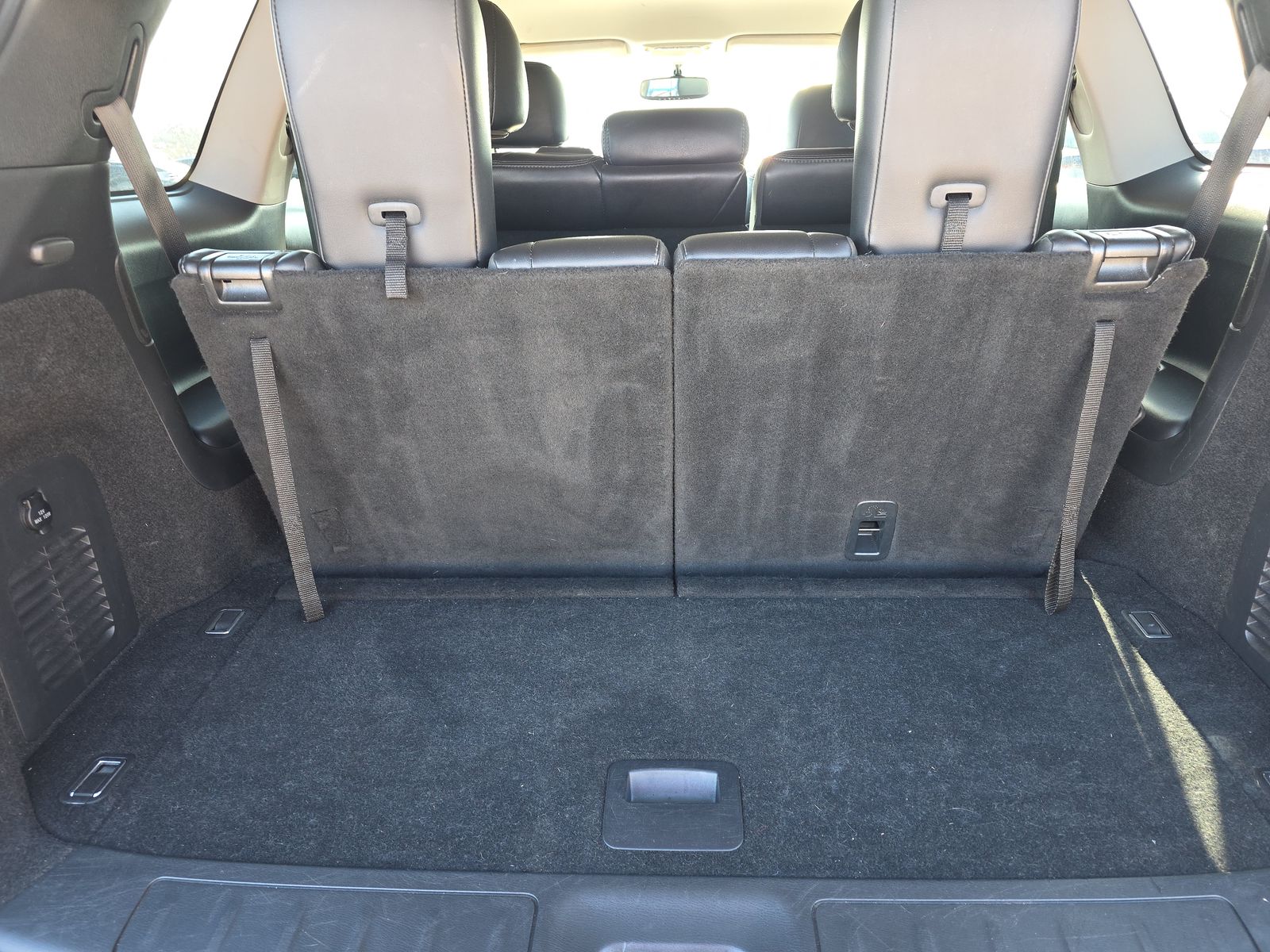 2020 Nissan Pathfinder SL FWD