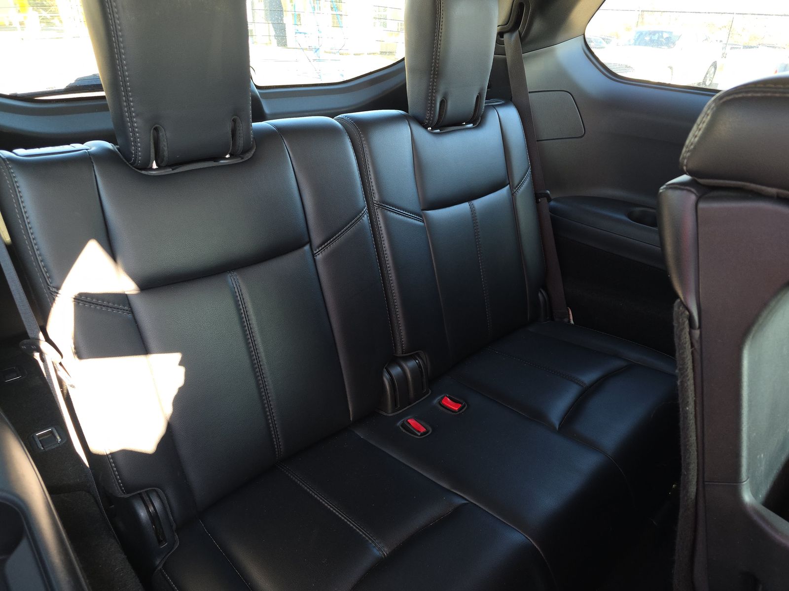 2020 Nissan Pathfinder SL FWD