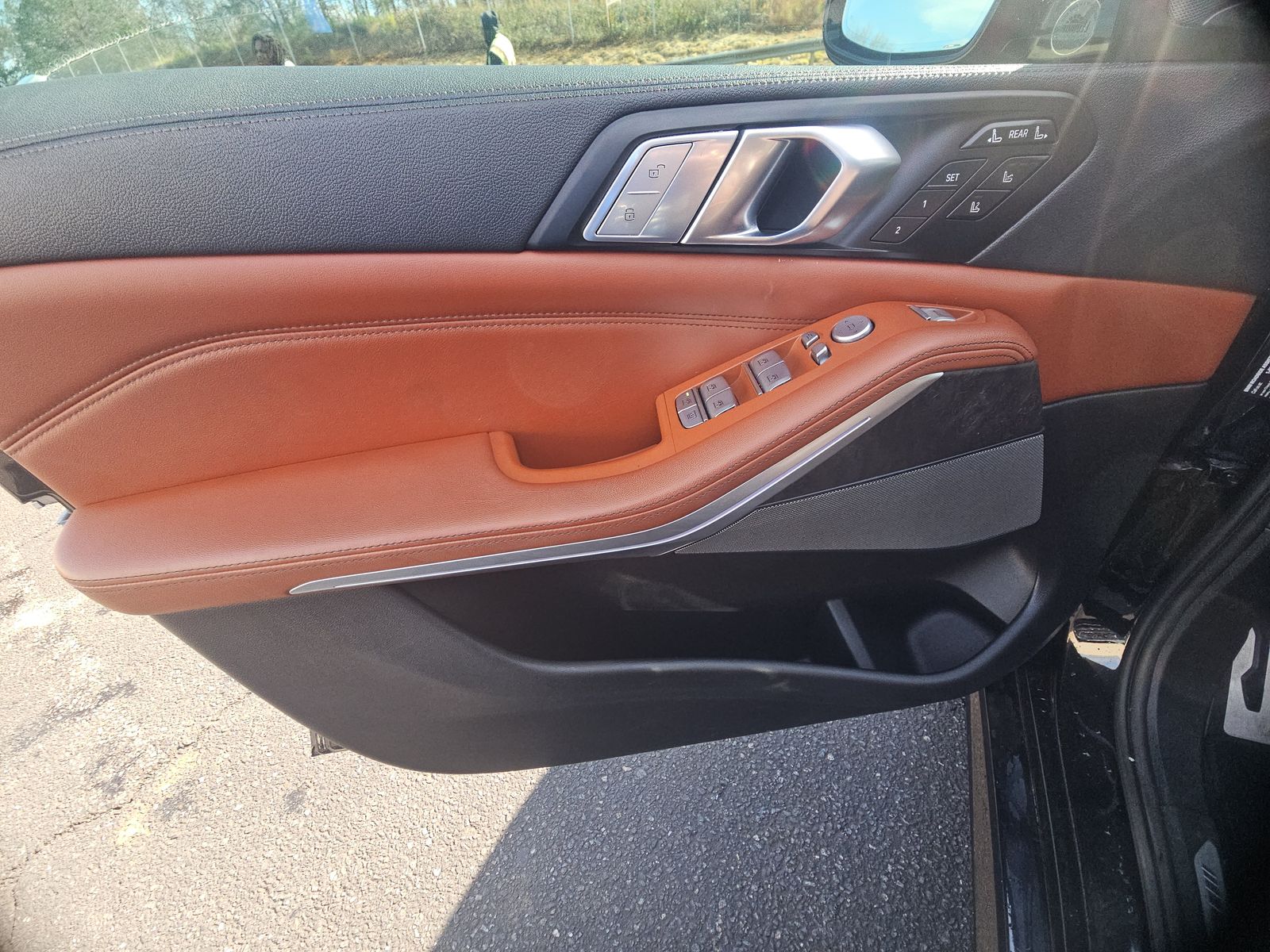 2022 BMW X7 M50i AWD