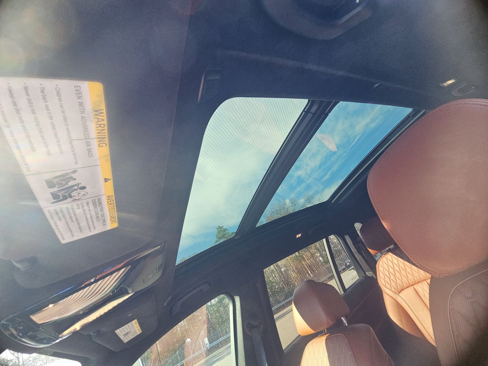 2022 BMW X7 M50i AWD